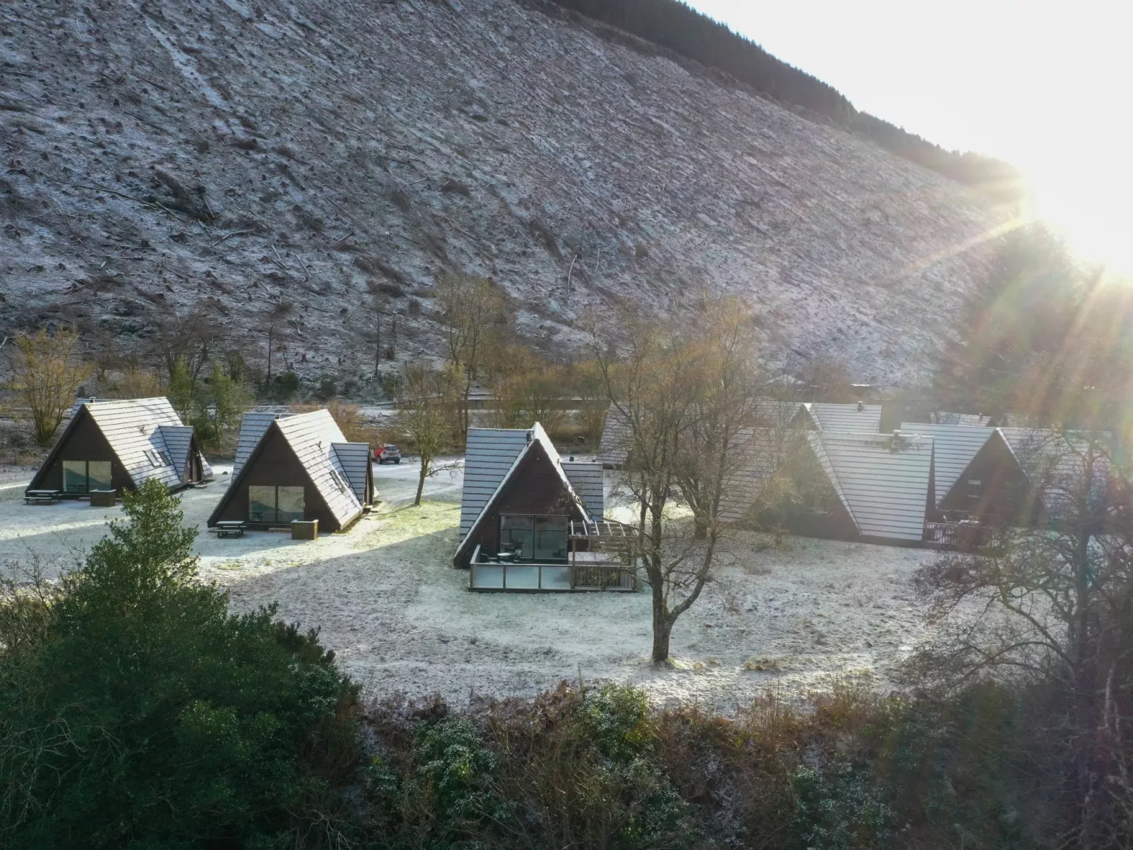 Lodge 6-Outside