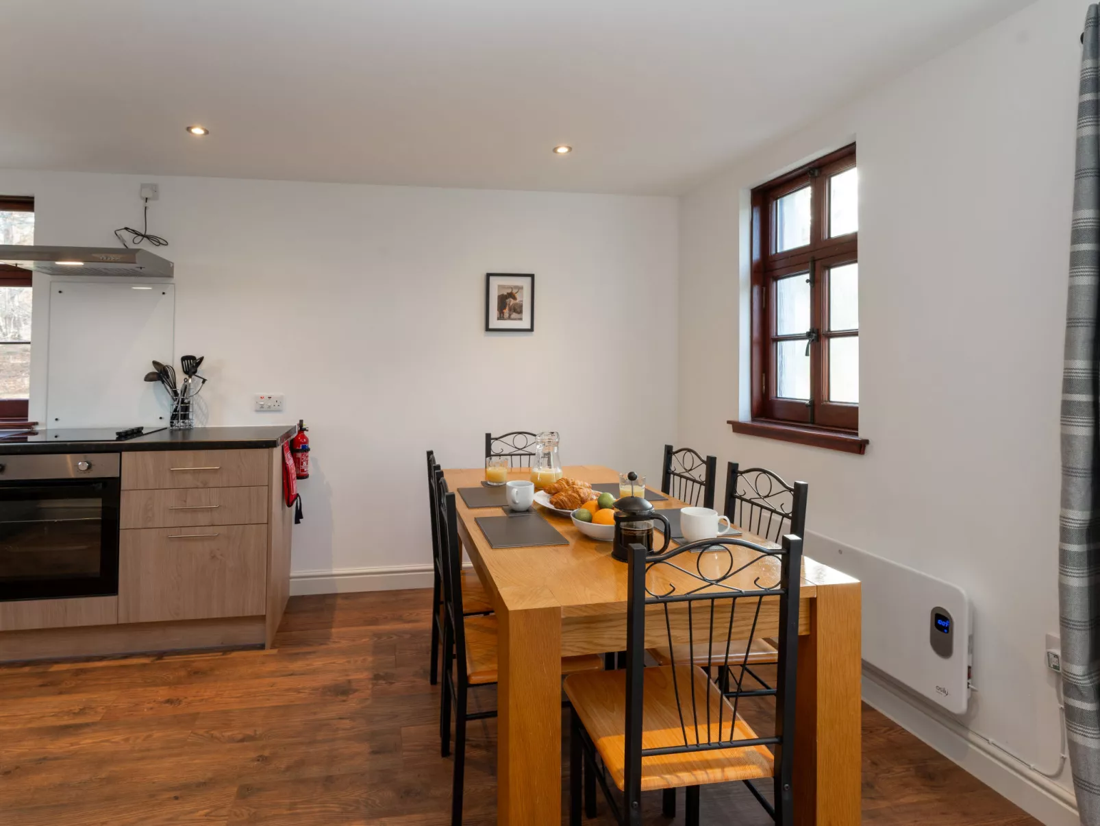 Rose Cottage-Inside