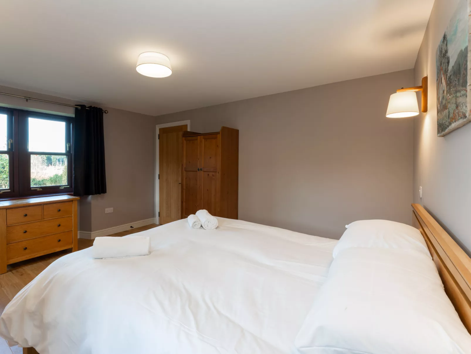 Rose Cottage-Inside