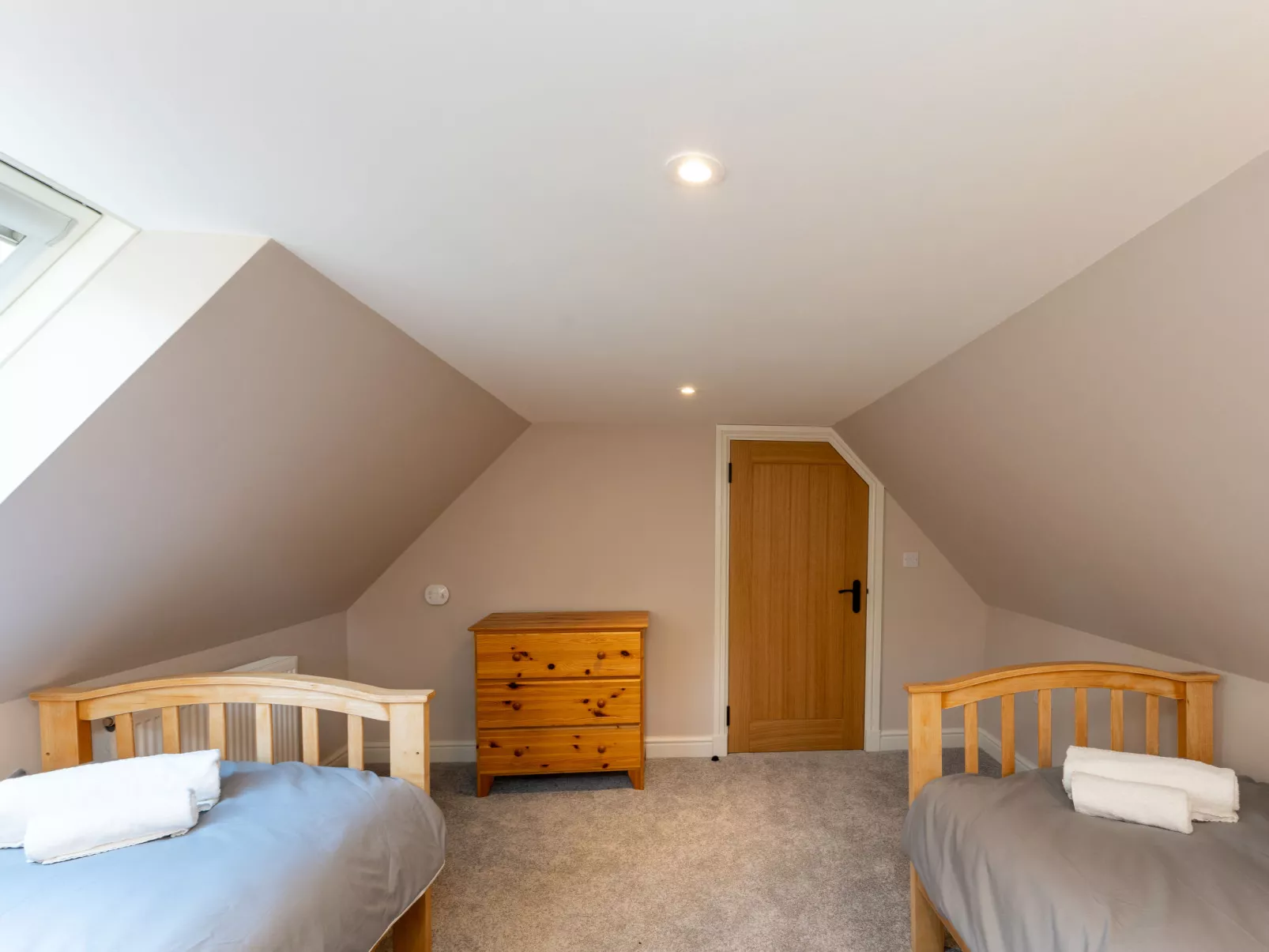 Rose Cottage-Inside