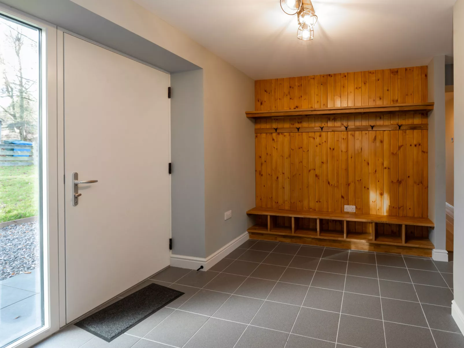 Rose Cottage-Inside