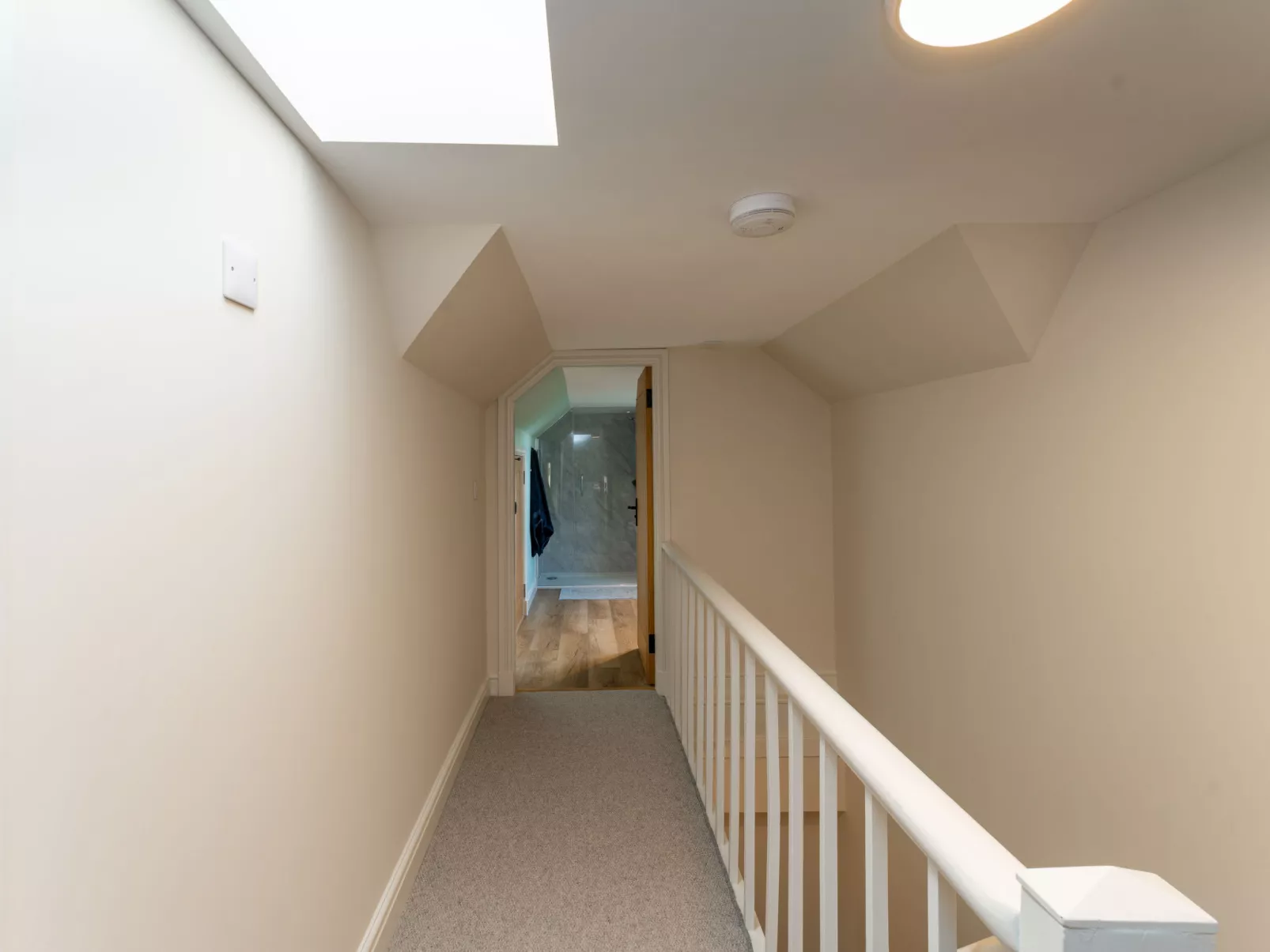 Rose Cottage-Inside