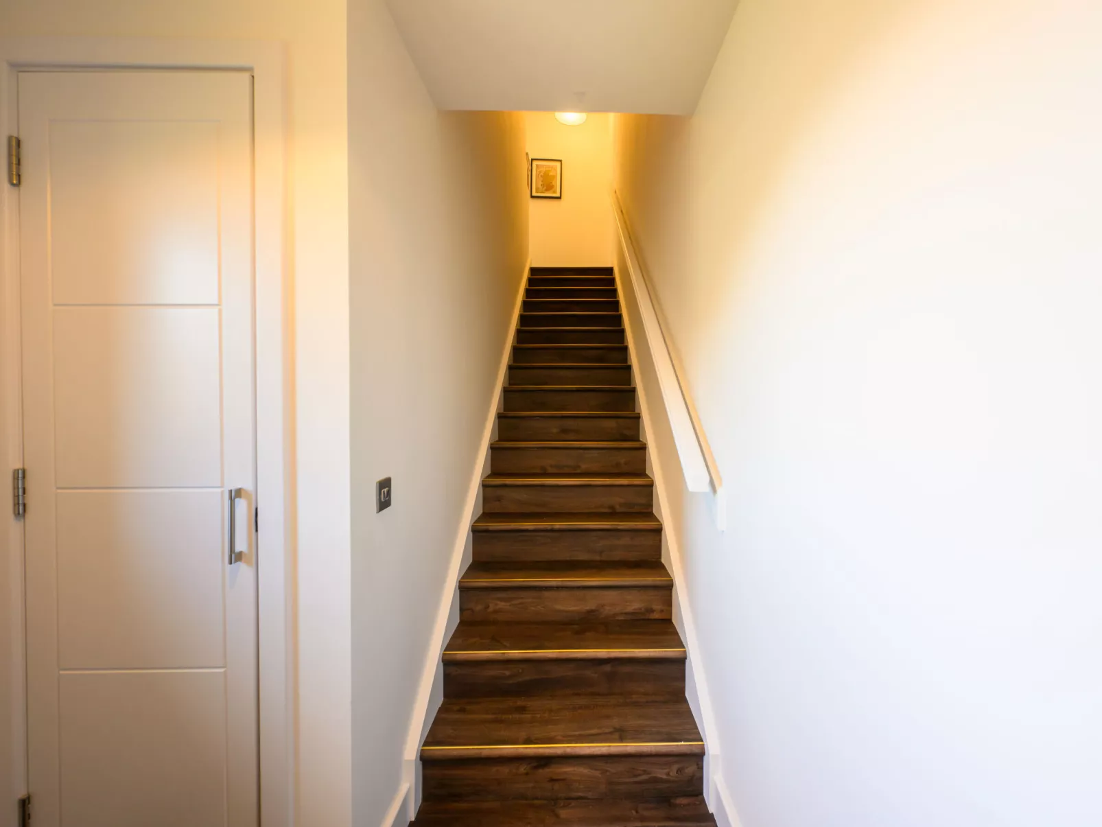 Craigmonie Apartment-Dedans