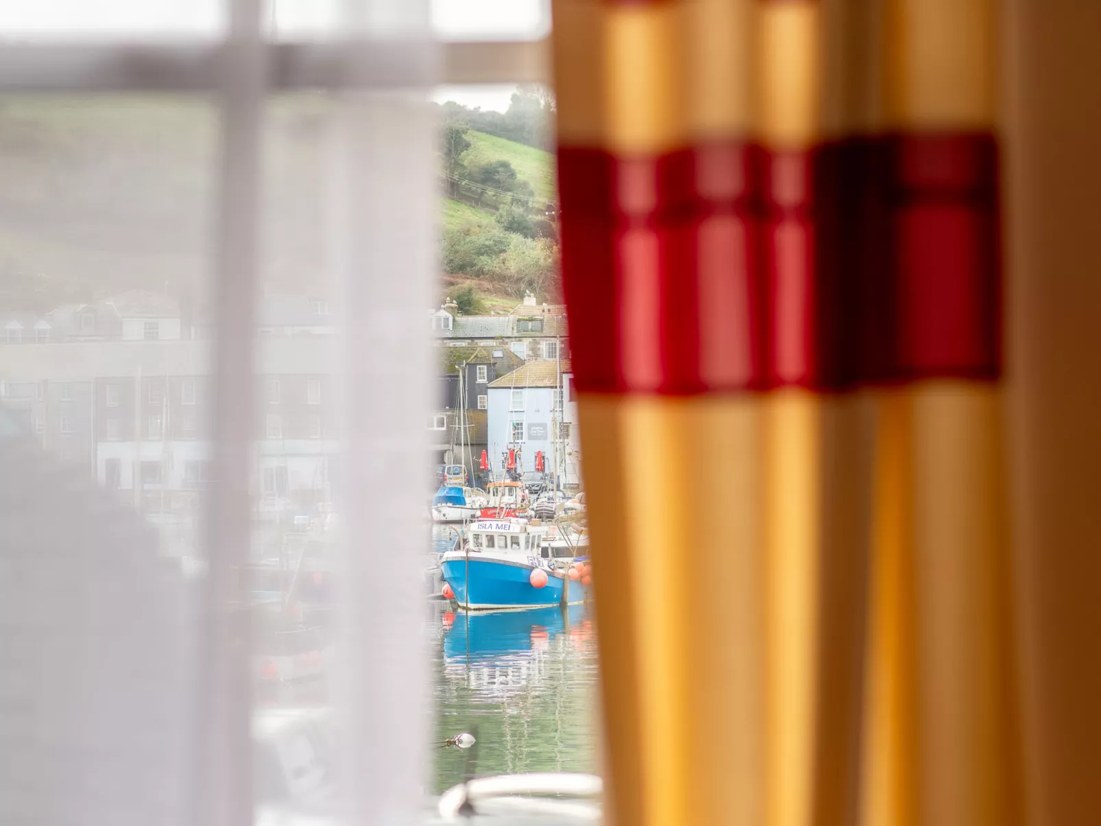 Casa Del Mar-Inside
