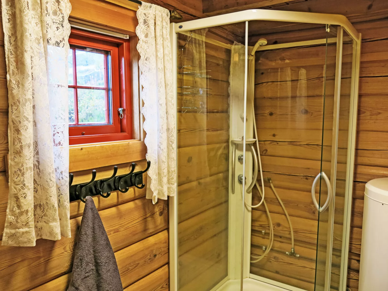 Norrønna-Inside