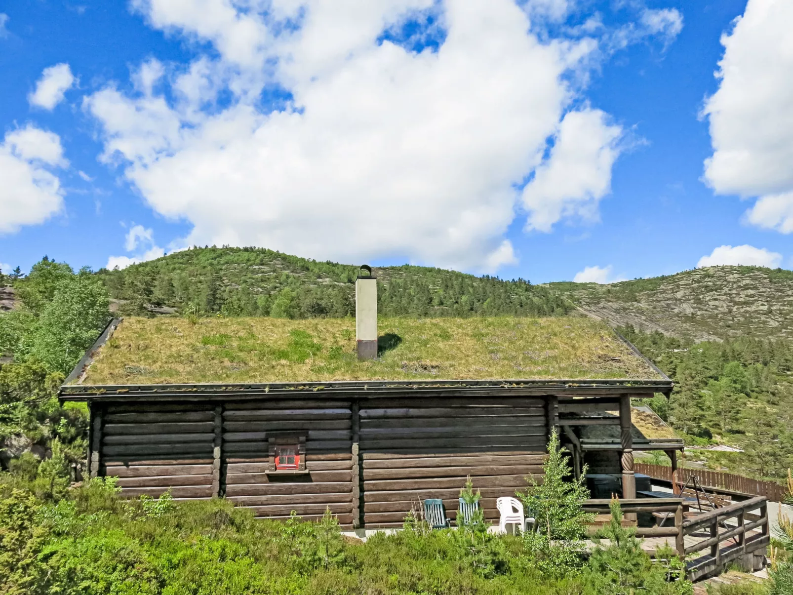 Norrønna-Outside