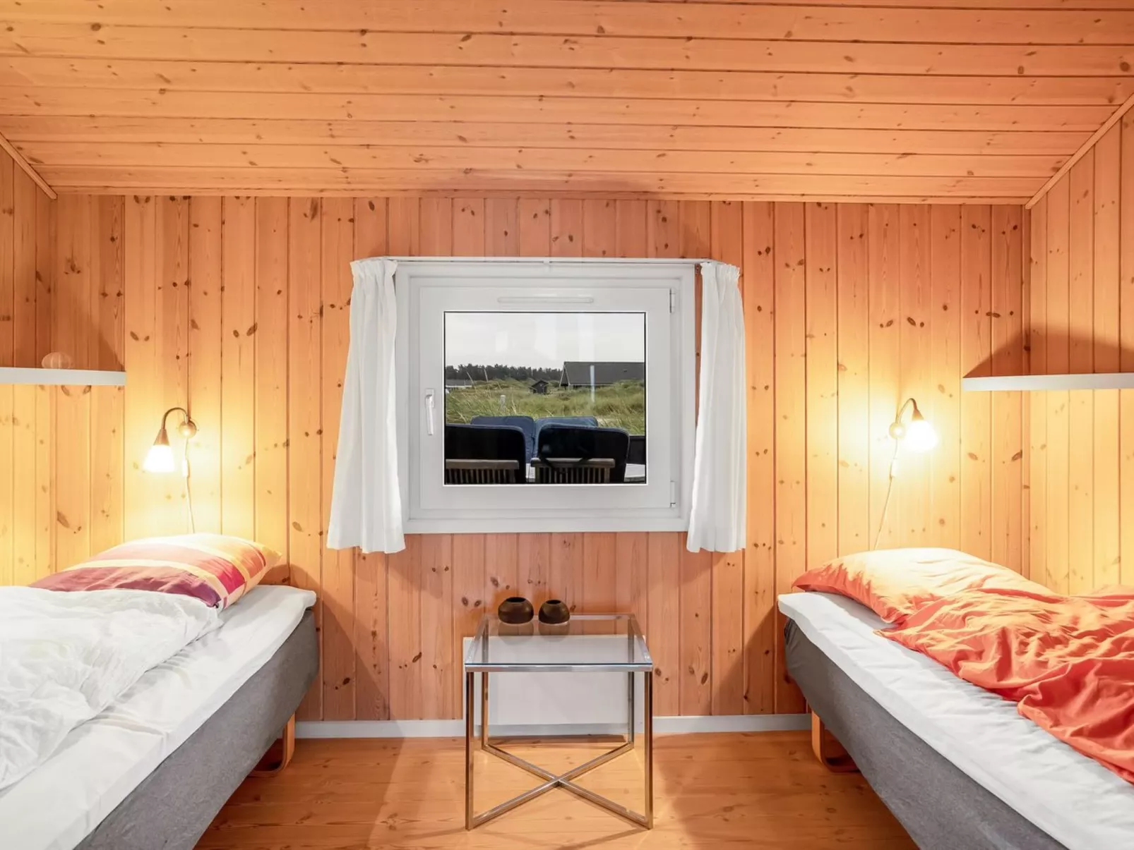 "Udder" - 250m from the sea-Inside