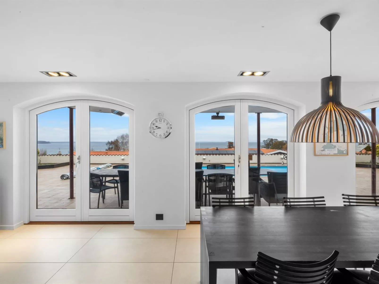 "Edgar" - 300m from the sea-Inside