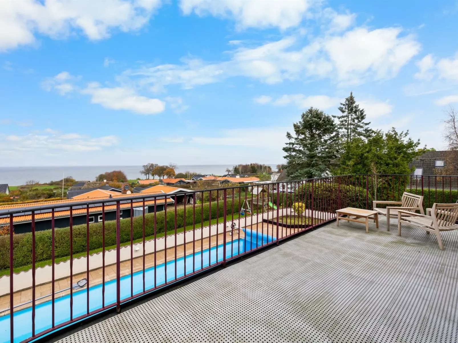 "Edgar" - 300m from the sea-Inside