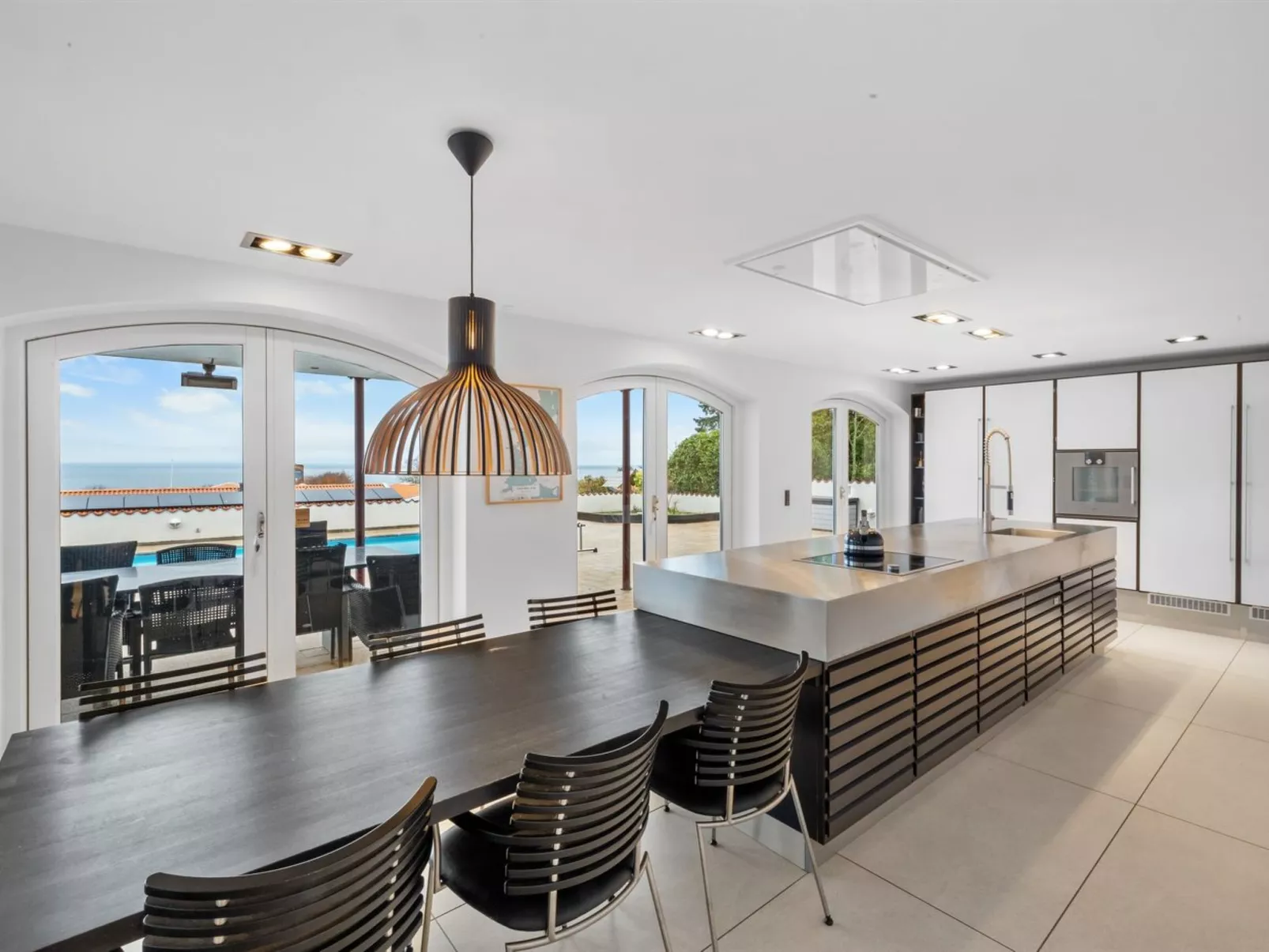 "Edgar" - 300m from the sea-Inside