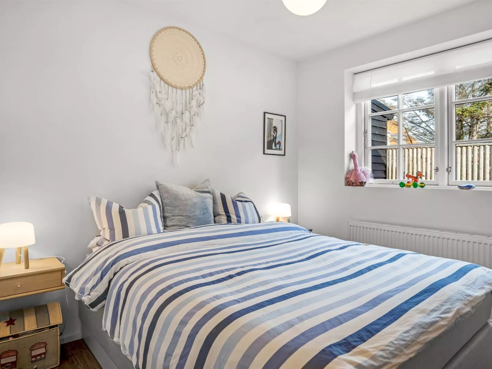 "Janin" - 110m from the sea-Inside