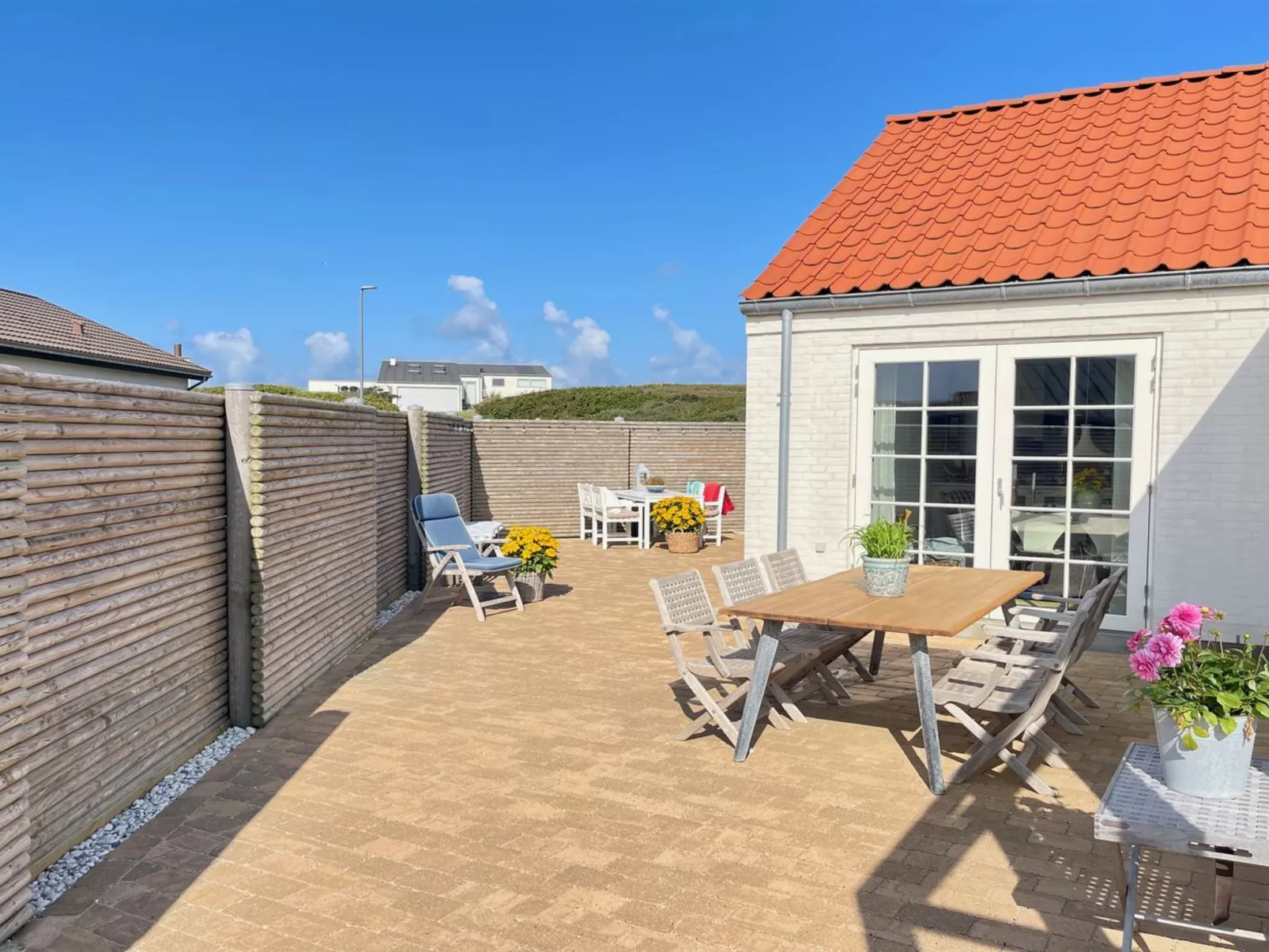 "Janin" - 110m from the sea-Outside