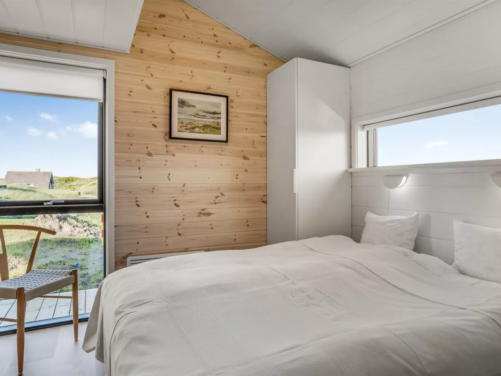 "Odeta" - 150m from the sea-Inside