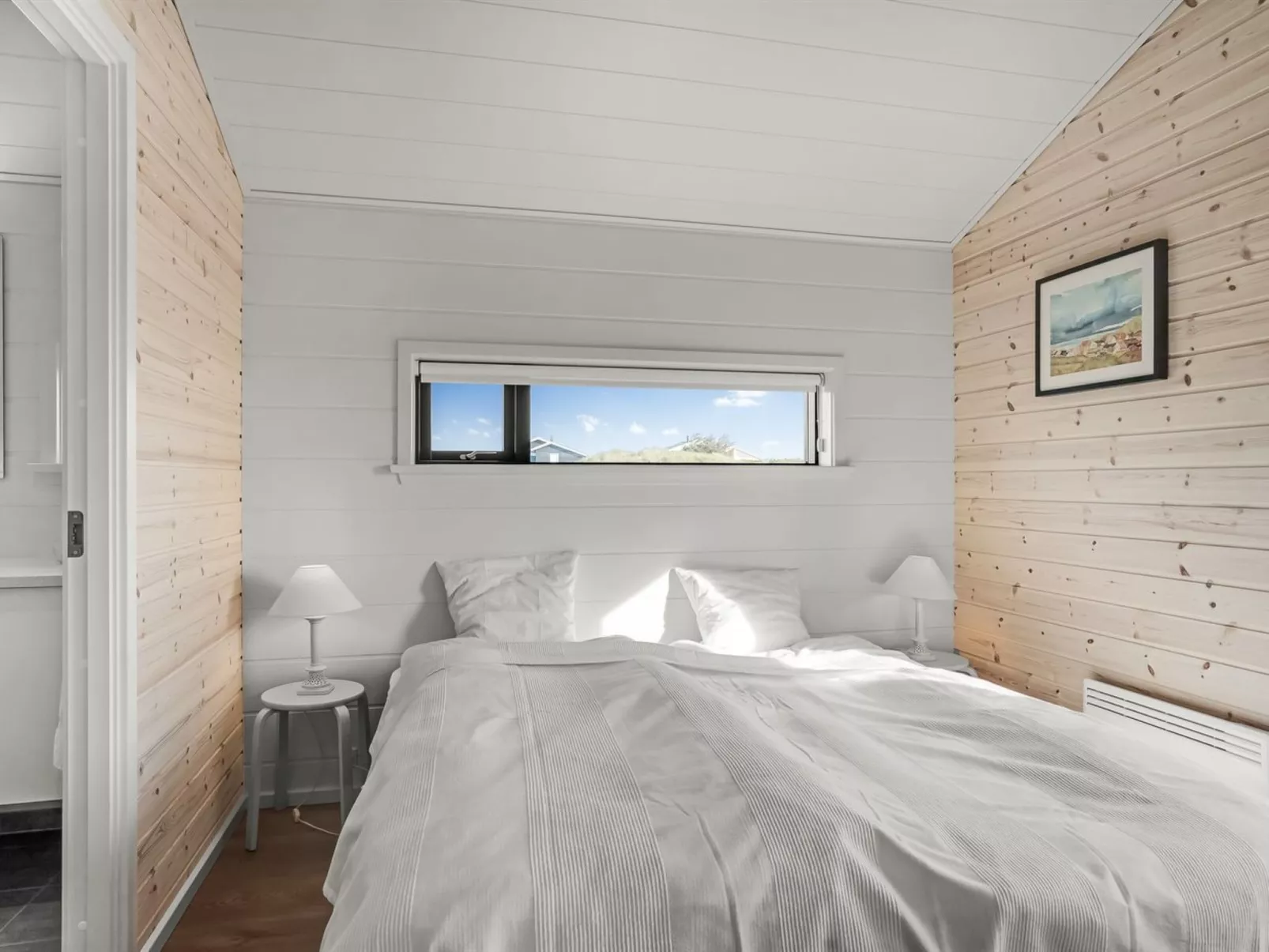 "Odeta" - 150m from the sea-Inside