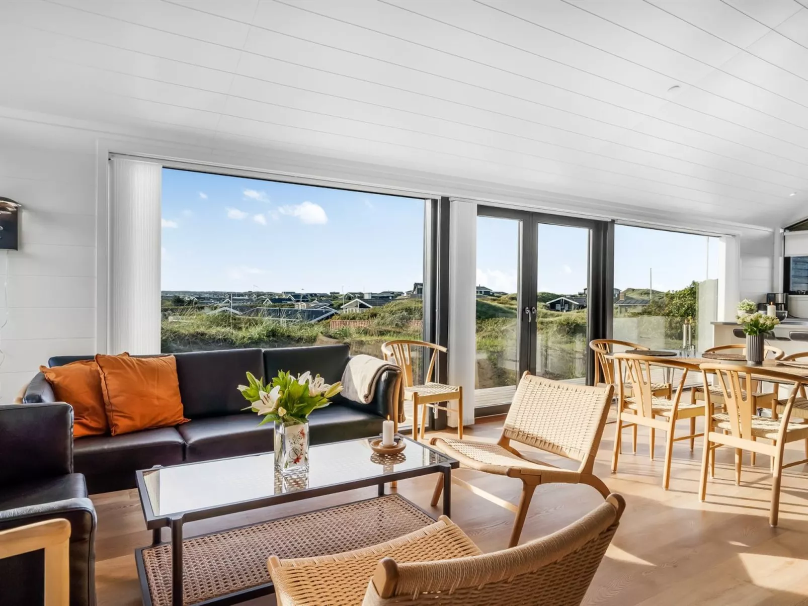"Odeta" - 150m from the sea-Inside