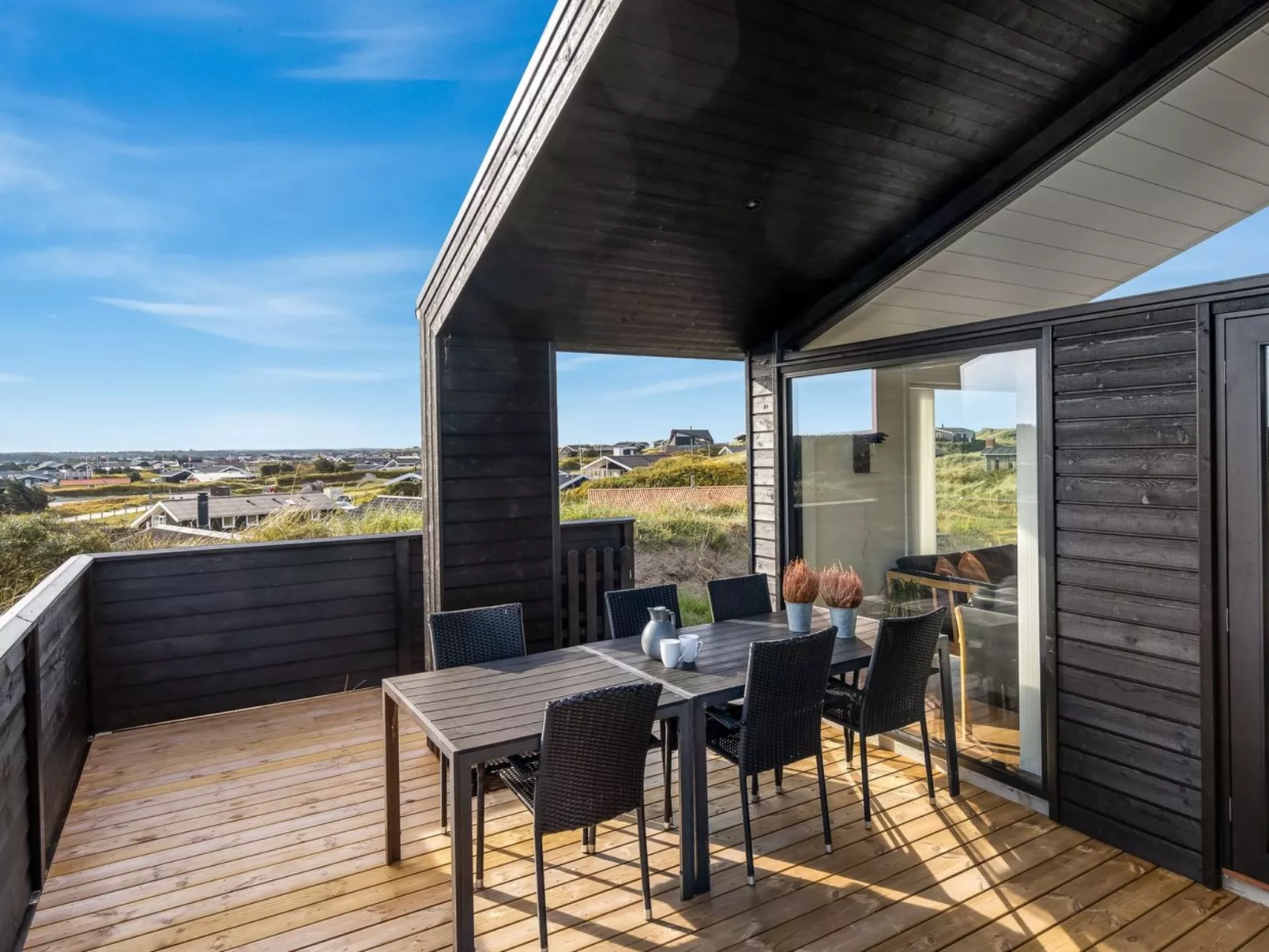 "Odeta" - 150m from the sea-Outside