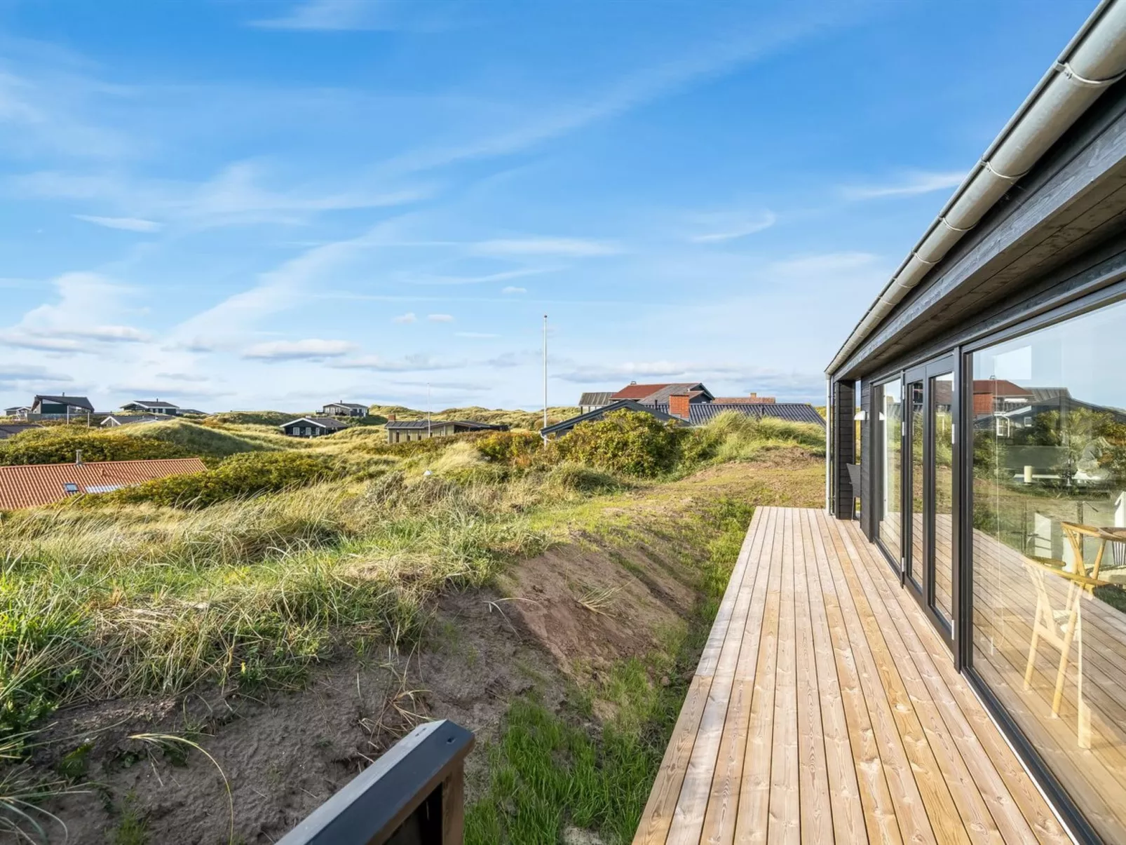 "Odeta" - 150m from the sea-Outside