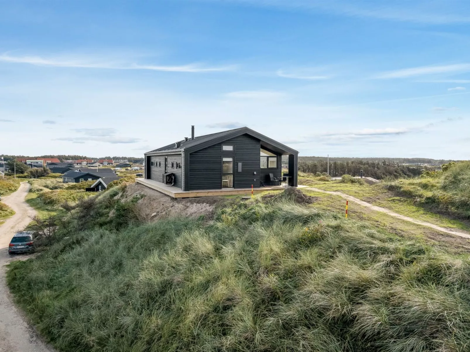 "Odeta" - 150m from the sea-Outside