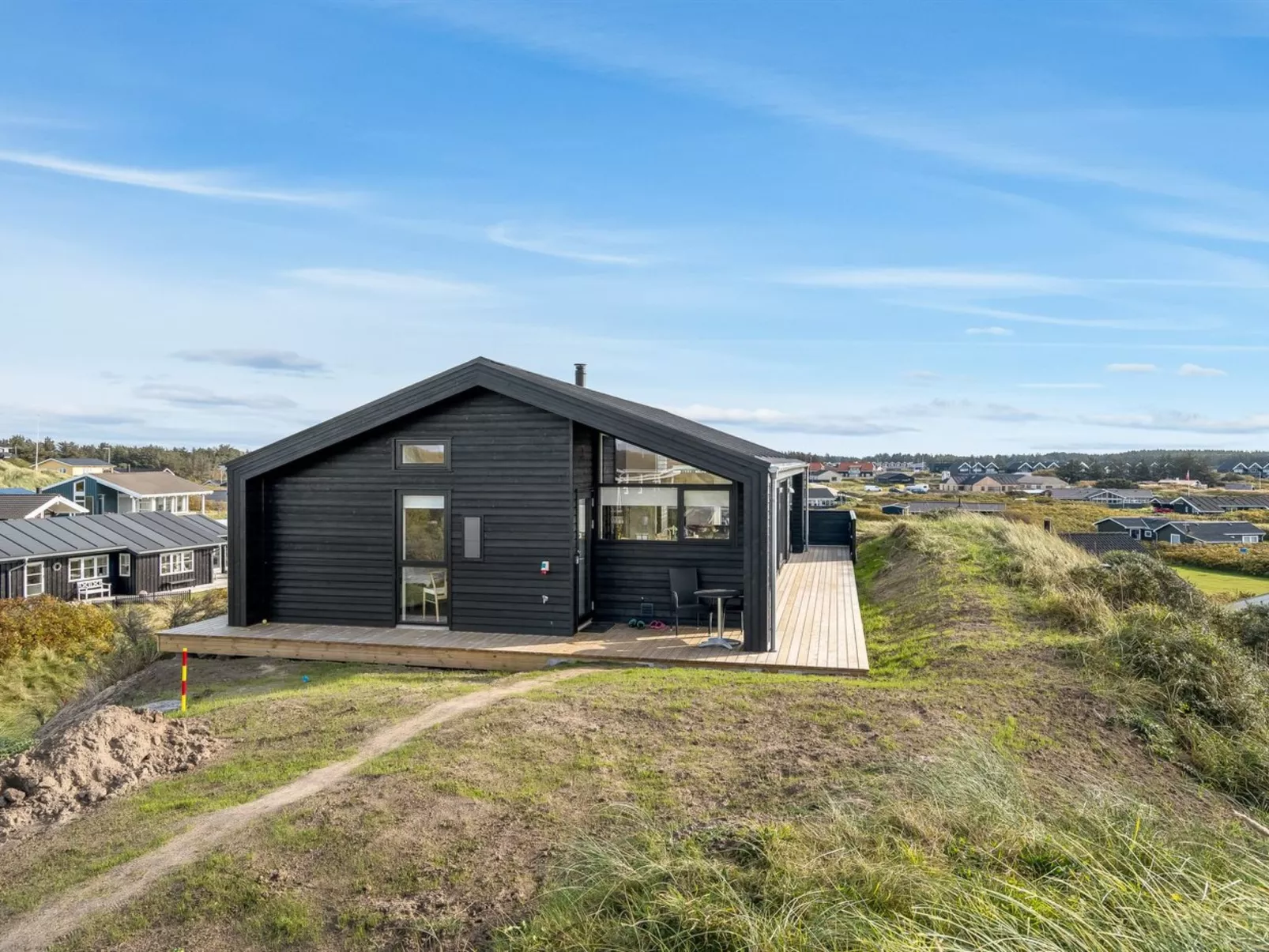 "Odeta" - 150m from the sea-Outside