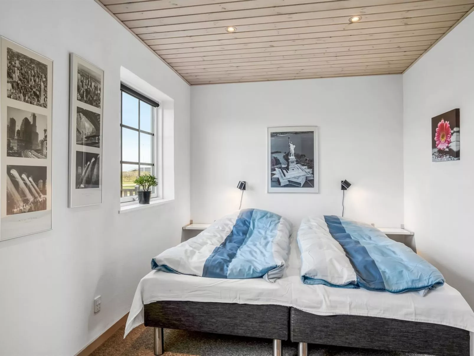 "Fotij" - 120m from the sea-Inside