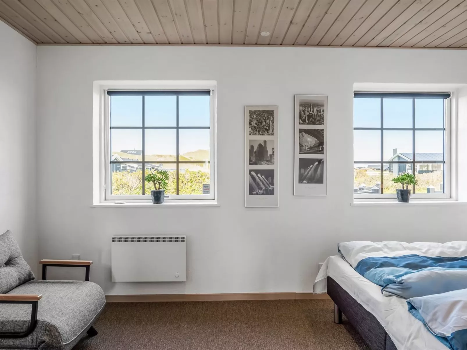 "Fotij" - 120m from the sea-Inside