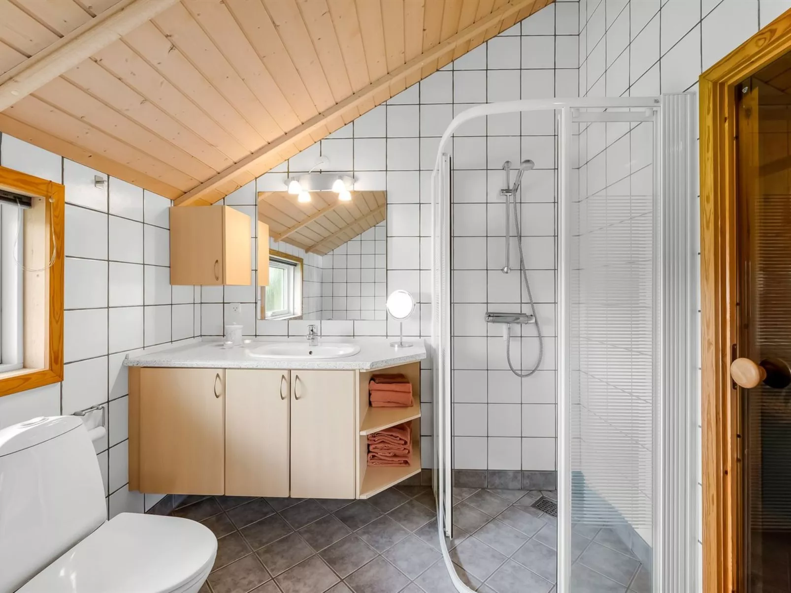 "Märta" - 250m from the sea-Inside