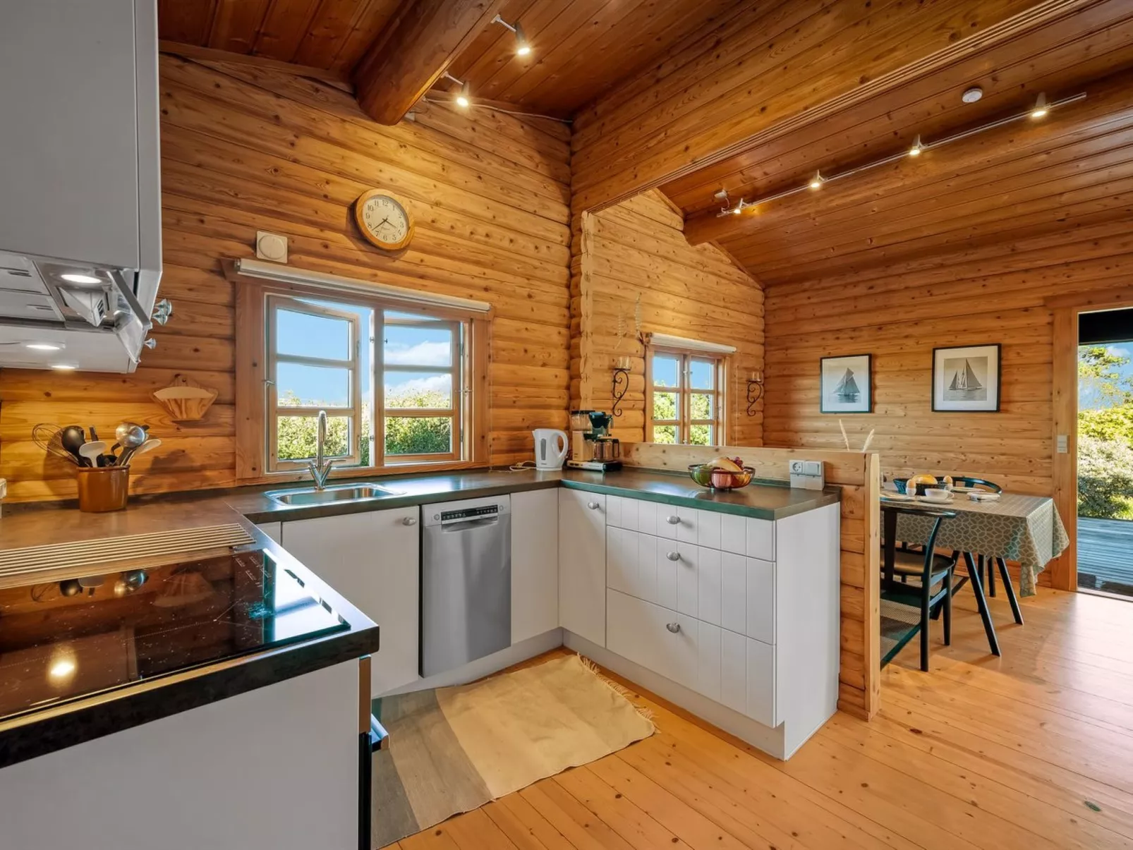 "Christl" - 500m from the sea-Inside