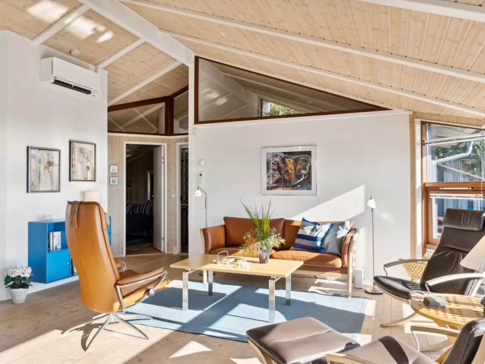 "Mariska" - 100m from the sea-Dedans
