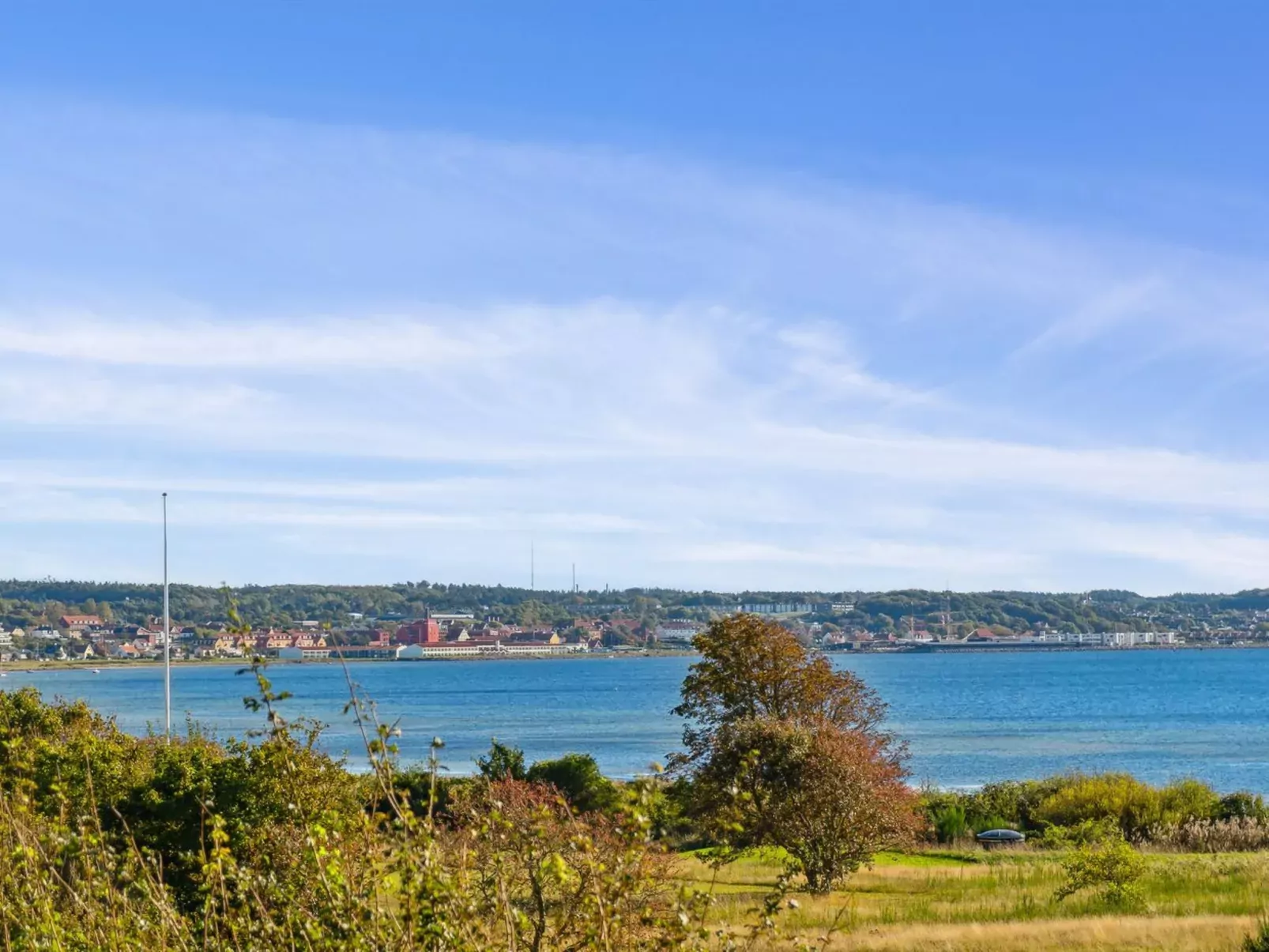 "Mariska" - 100m from the sea-Dehors