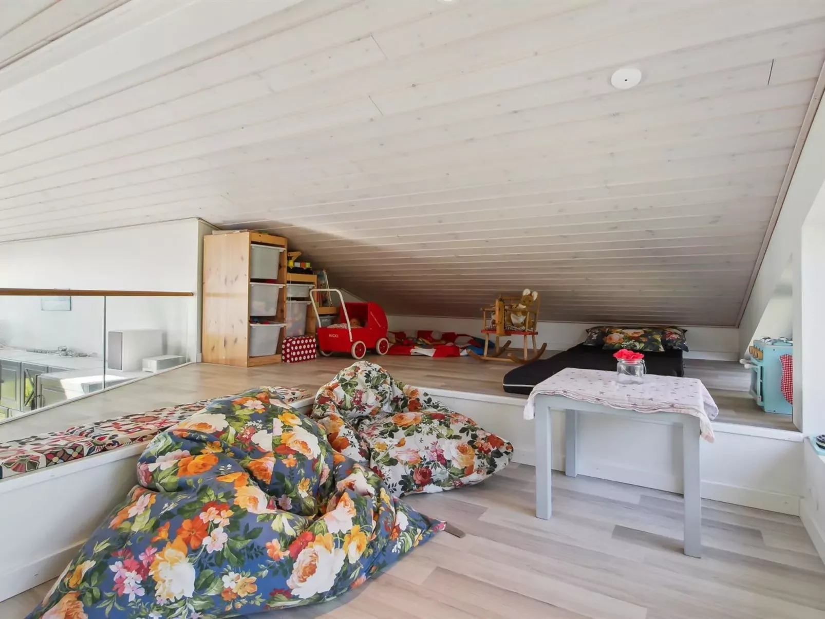 "Hening" - 50m from the sea-Dedans