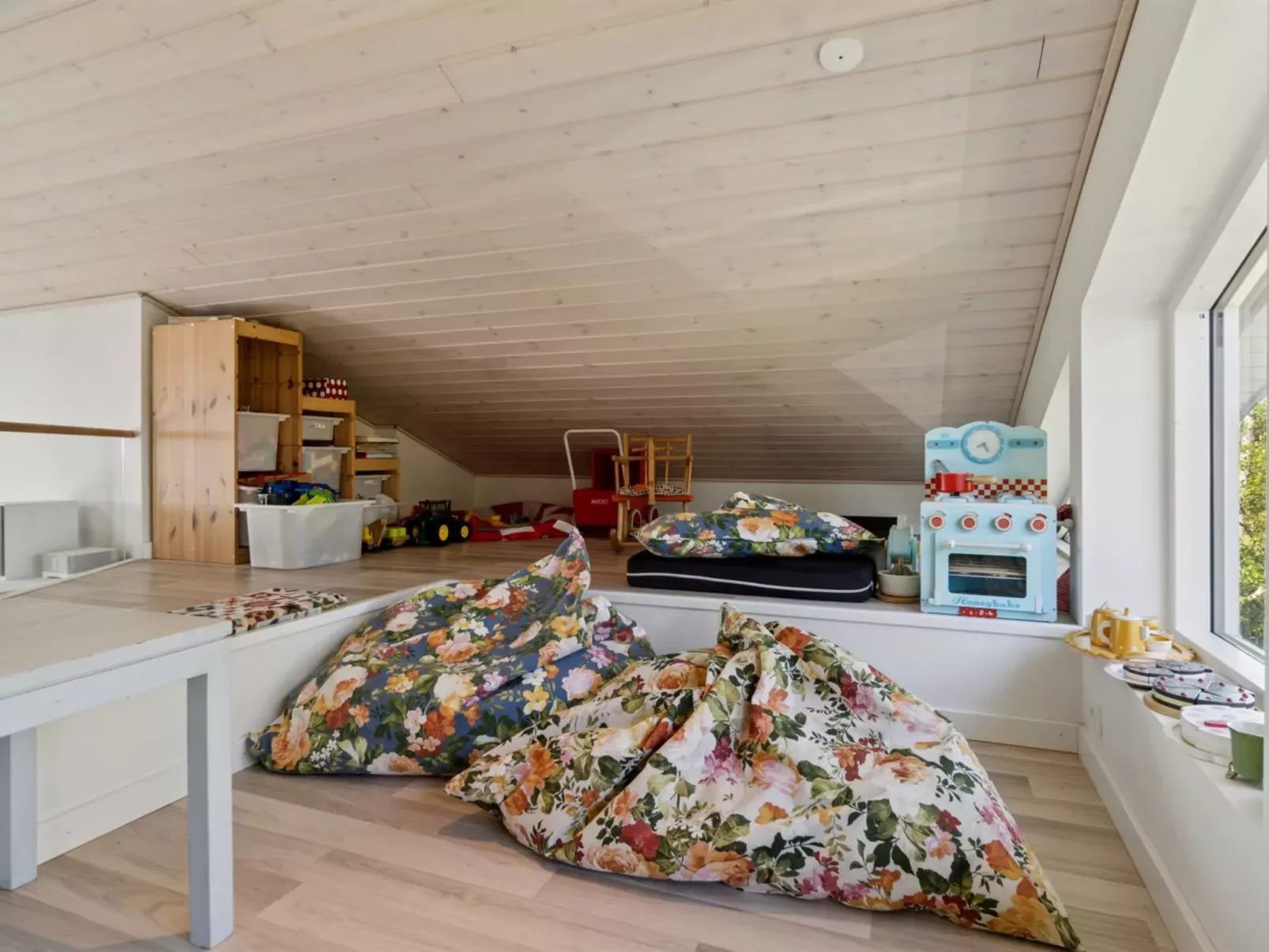 "Hening" - 50m from the sea-Dehors