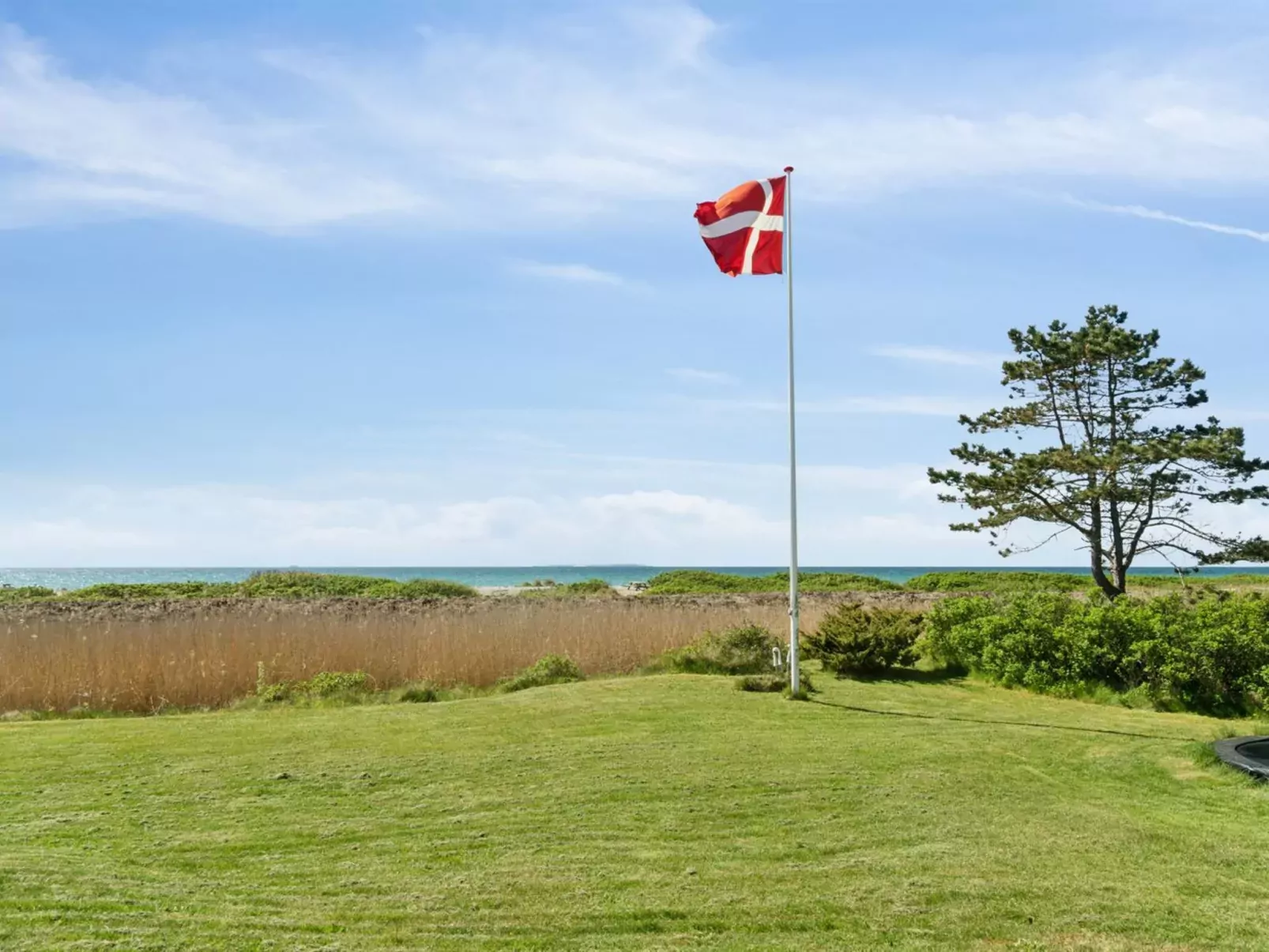 "Hening" - 50m from the sea-Dehors