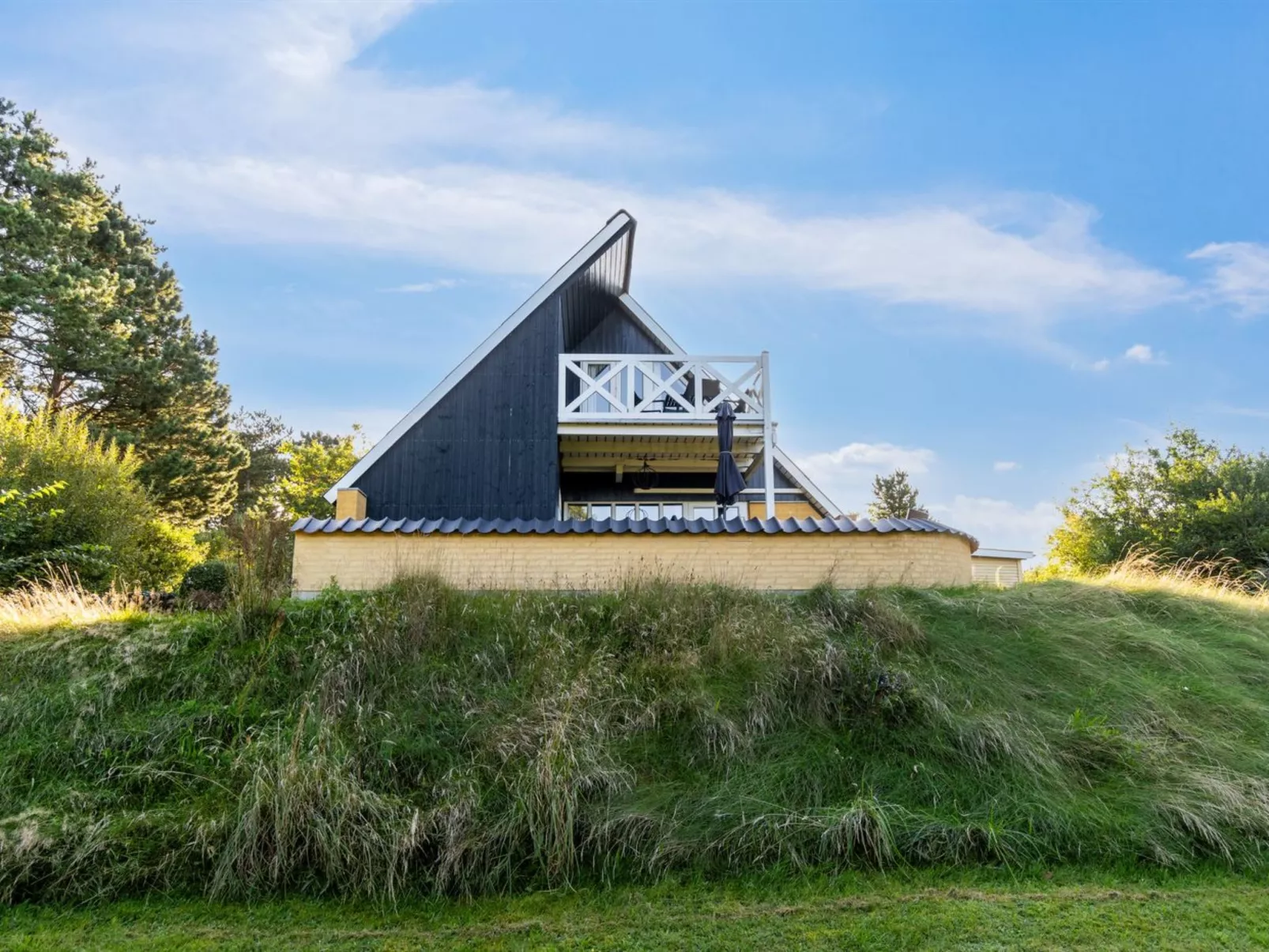 "Carolin" - 300m from the sea-Outside