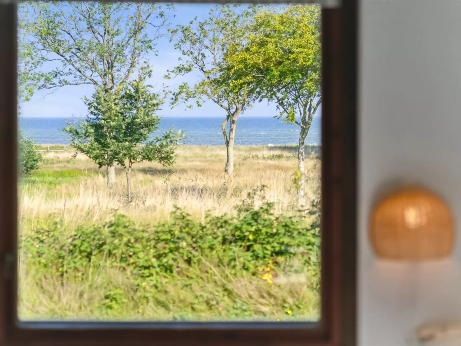 "Alberta" - 100m from the sea-Outside