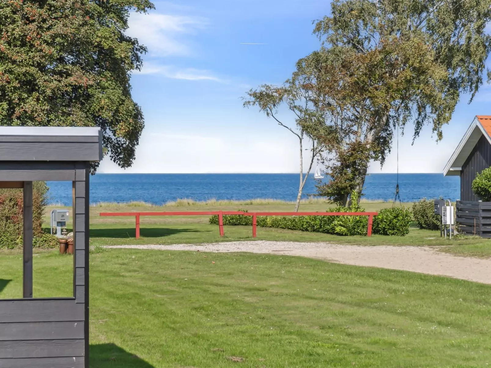"Todor" - 150m from the sea-Dehors