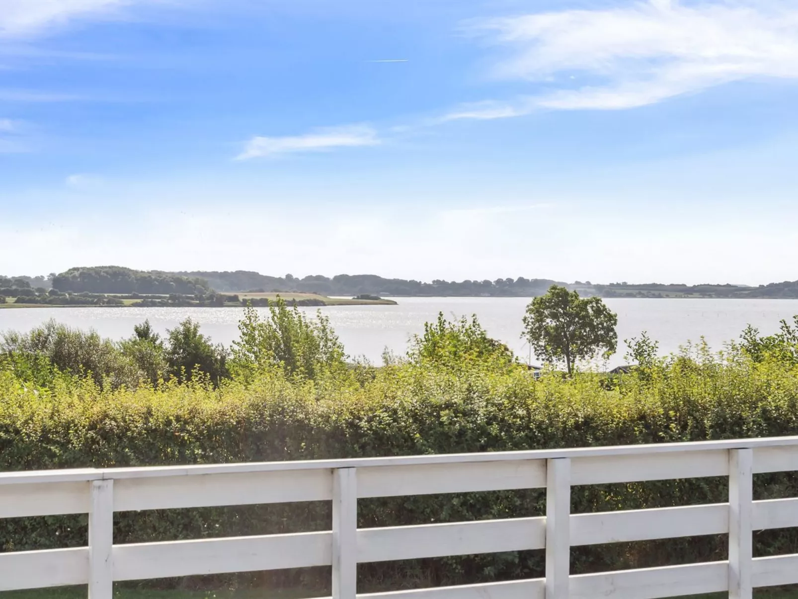"Henrich" - 200m from the sea-Outside