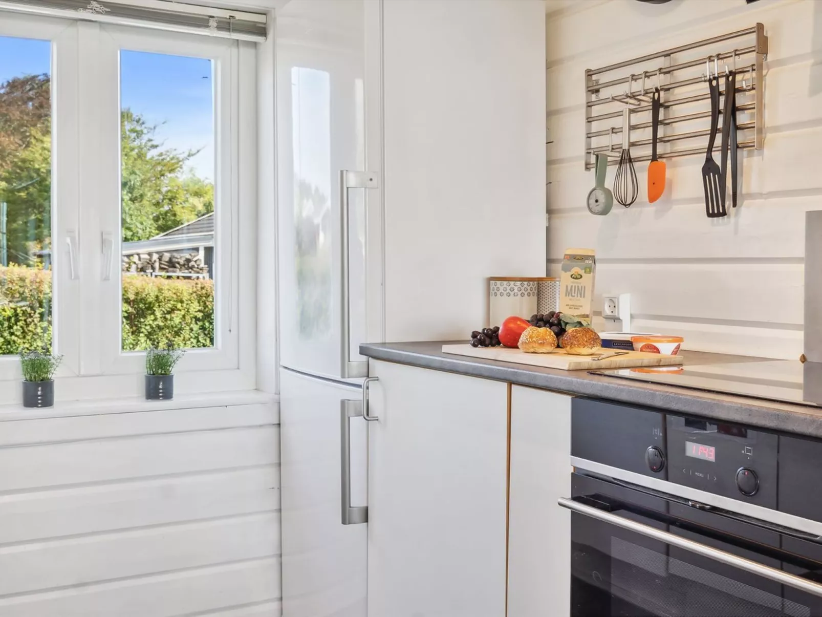 "Henrich" - 200m from the sea-Inside