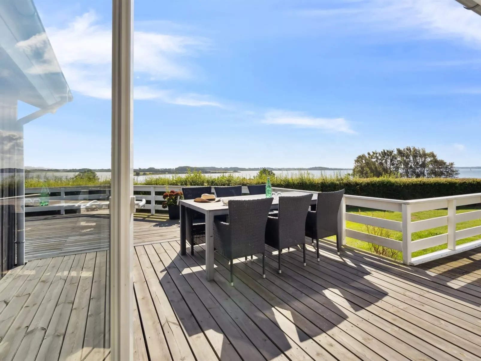"Henrich" - 200m from the sea-Outside