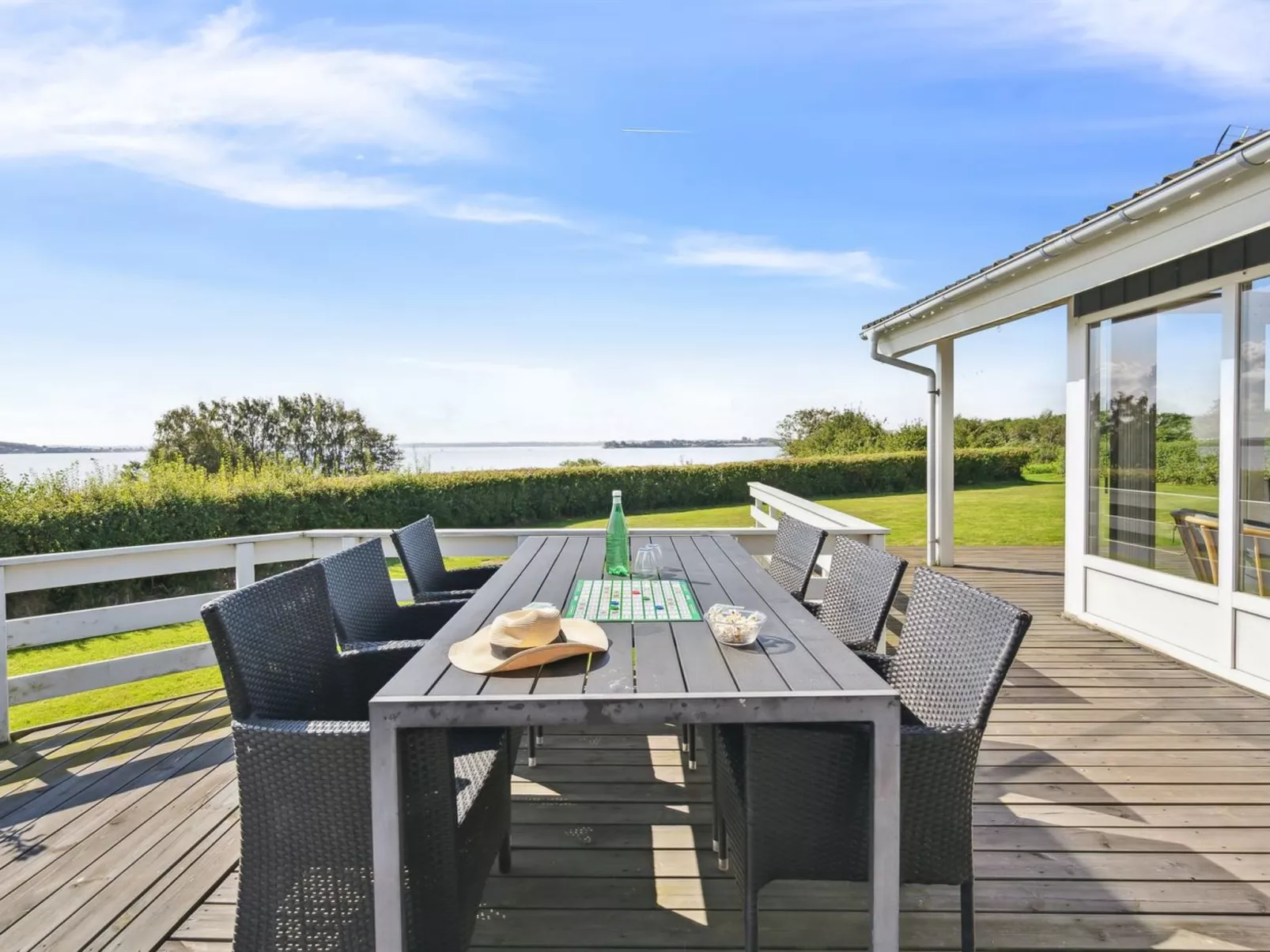 "Henrich" - 200m from the sea-Outside