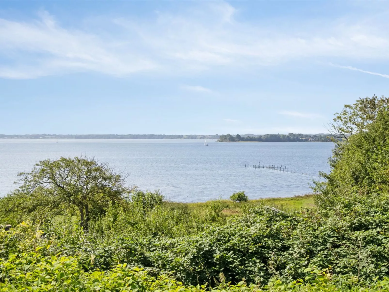 "Henrich" - 200m from the sea-Outside