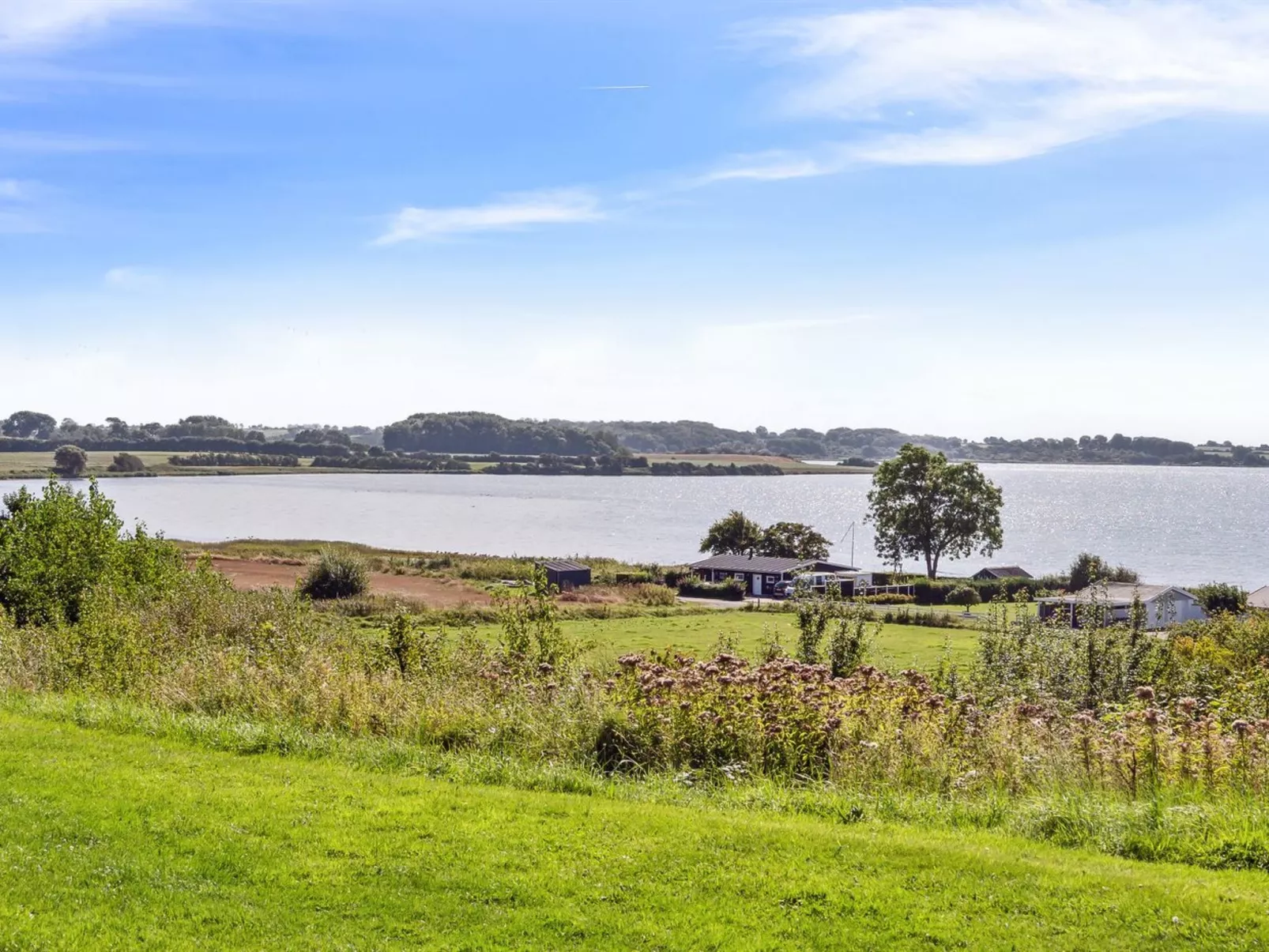 "Henrich" - 200m from the sea-Outside