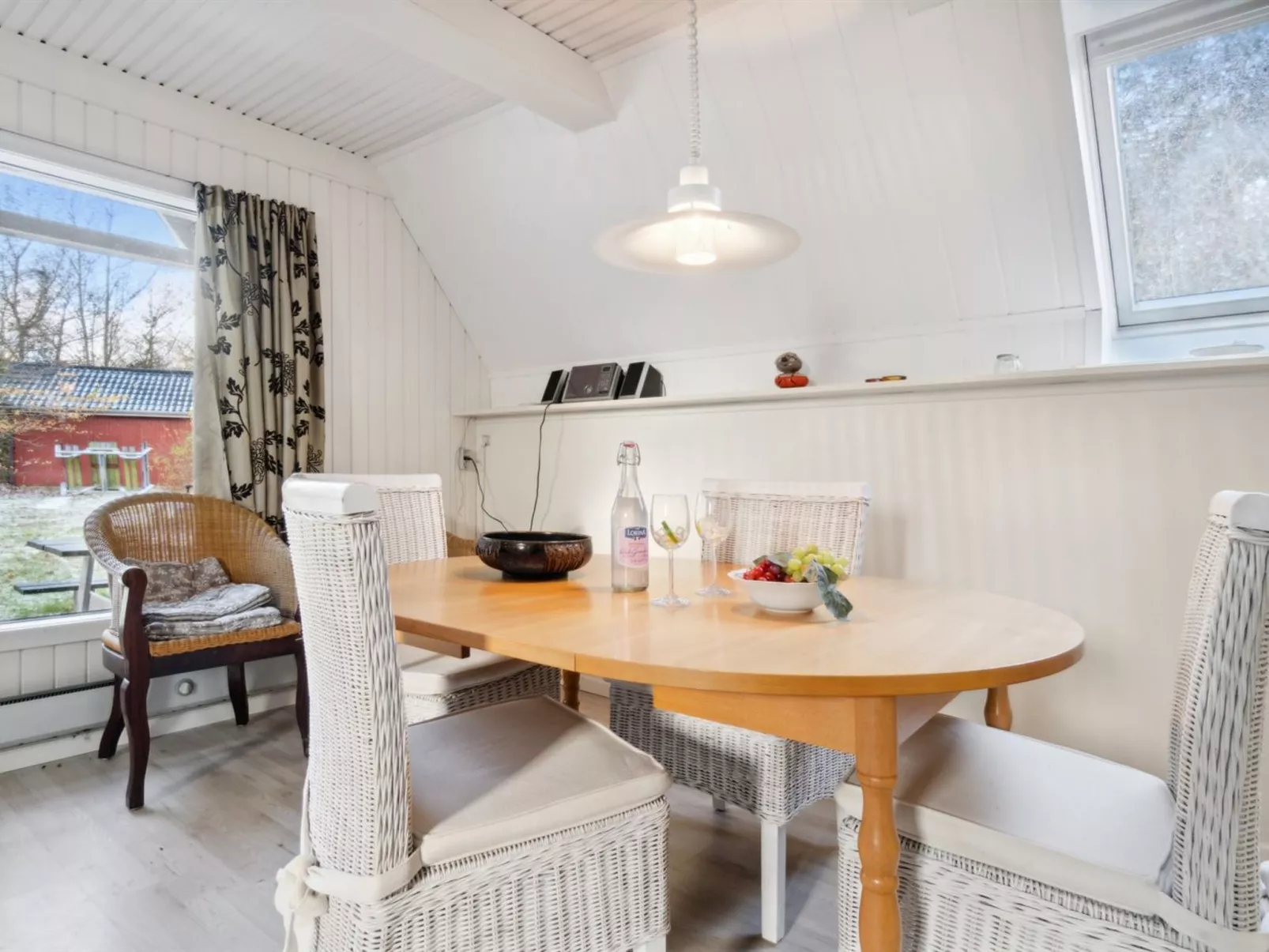"Maikel" - 1km from the sea-Inside