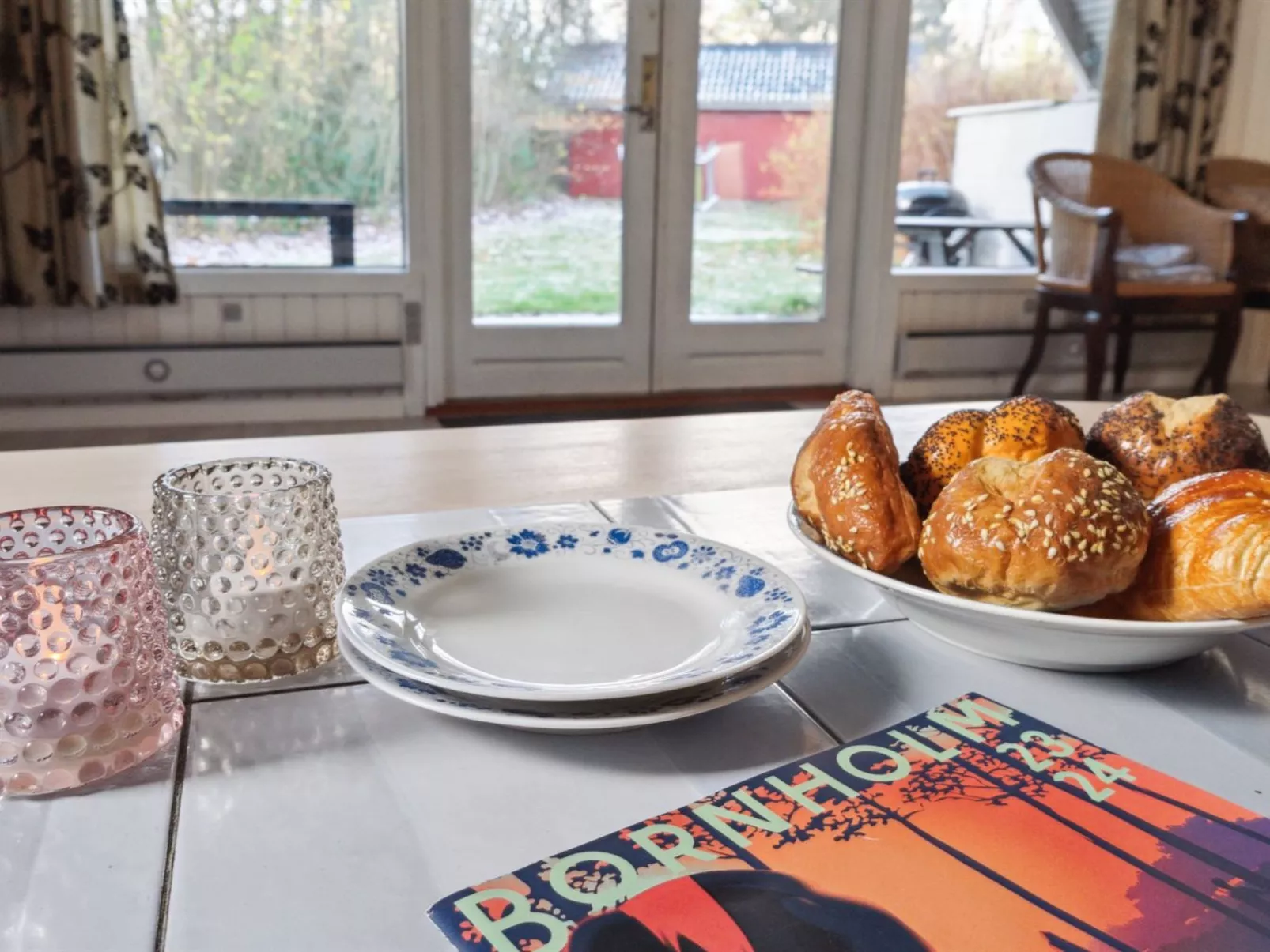 "Maikel" - 1km from the sea-Inside