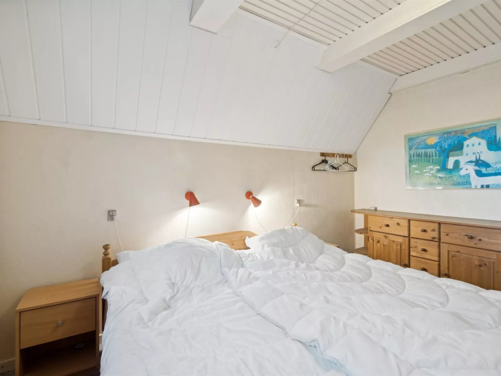 "Maikel" - 1km from the sea-Inside