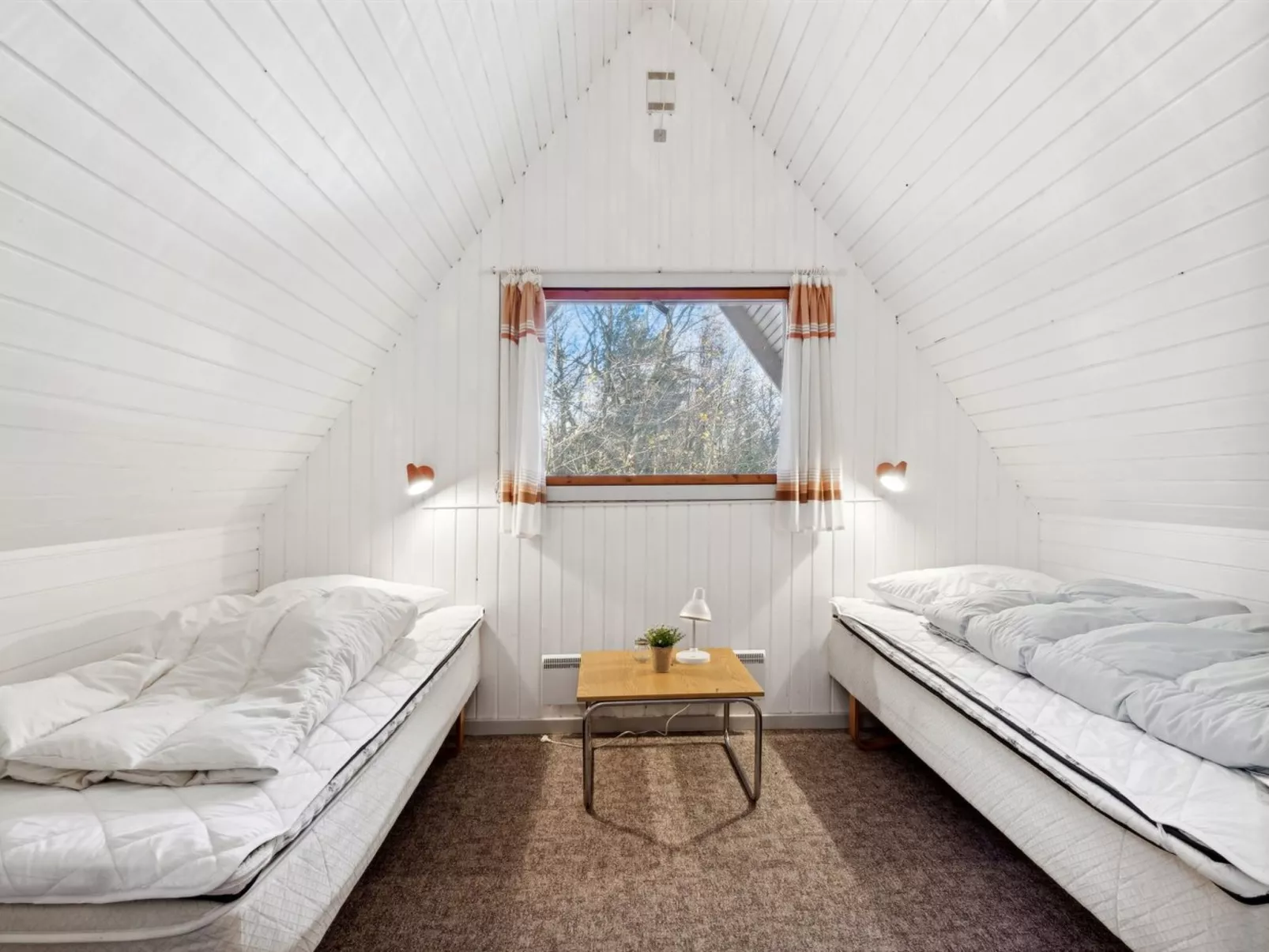 "Maikel" - 1km from the sea-Inside