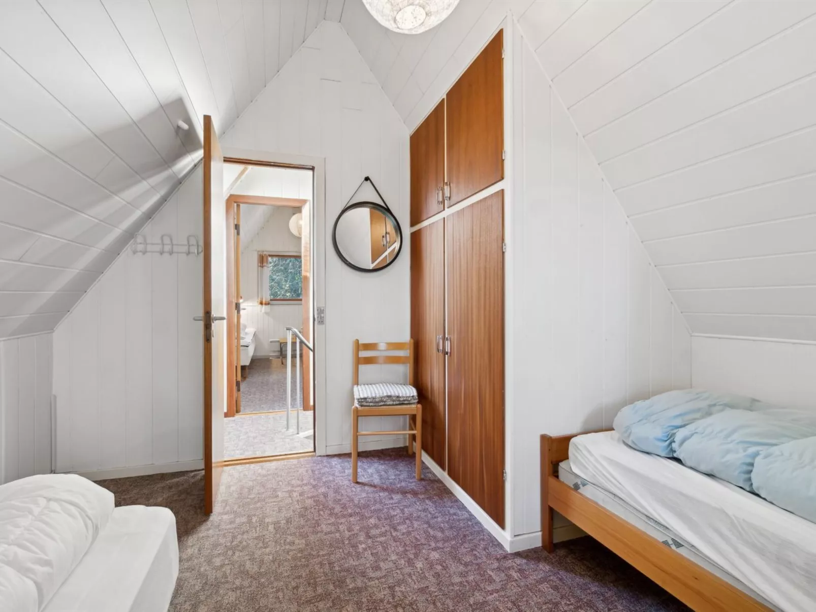 "Maikel" - 1km from the sea-Inside