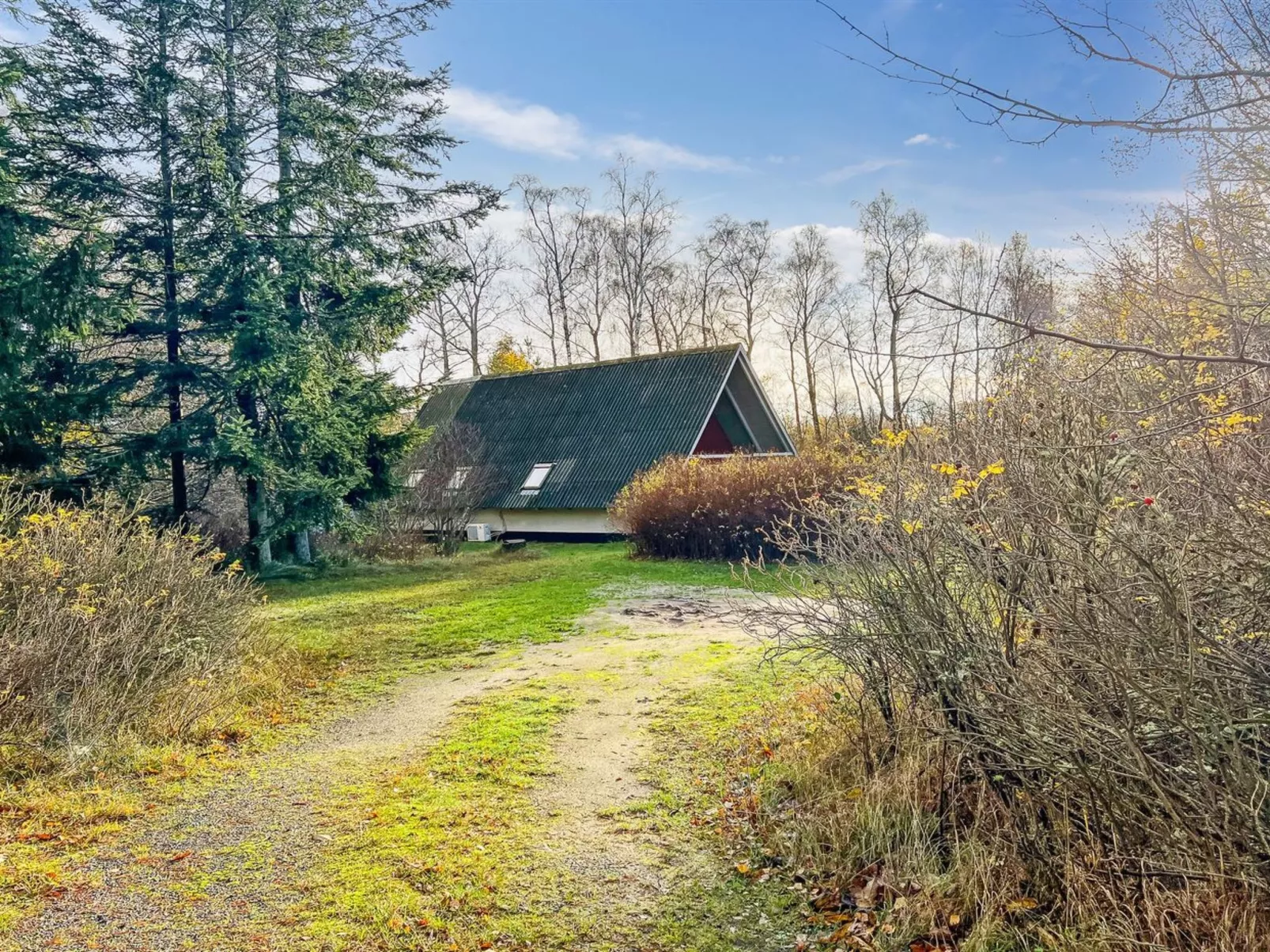 "Maikel" - 1km from the sea-Outside