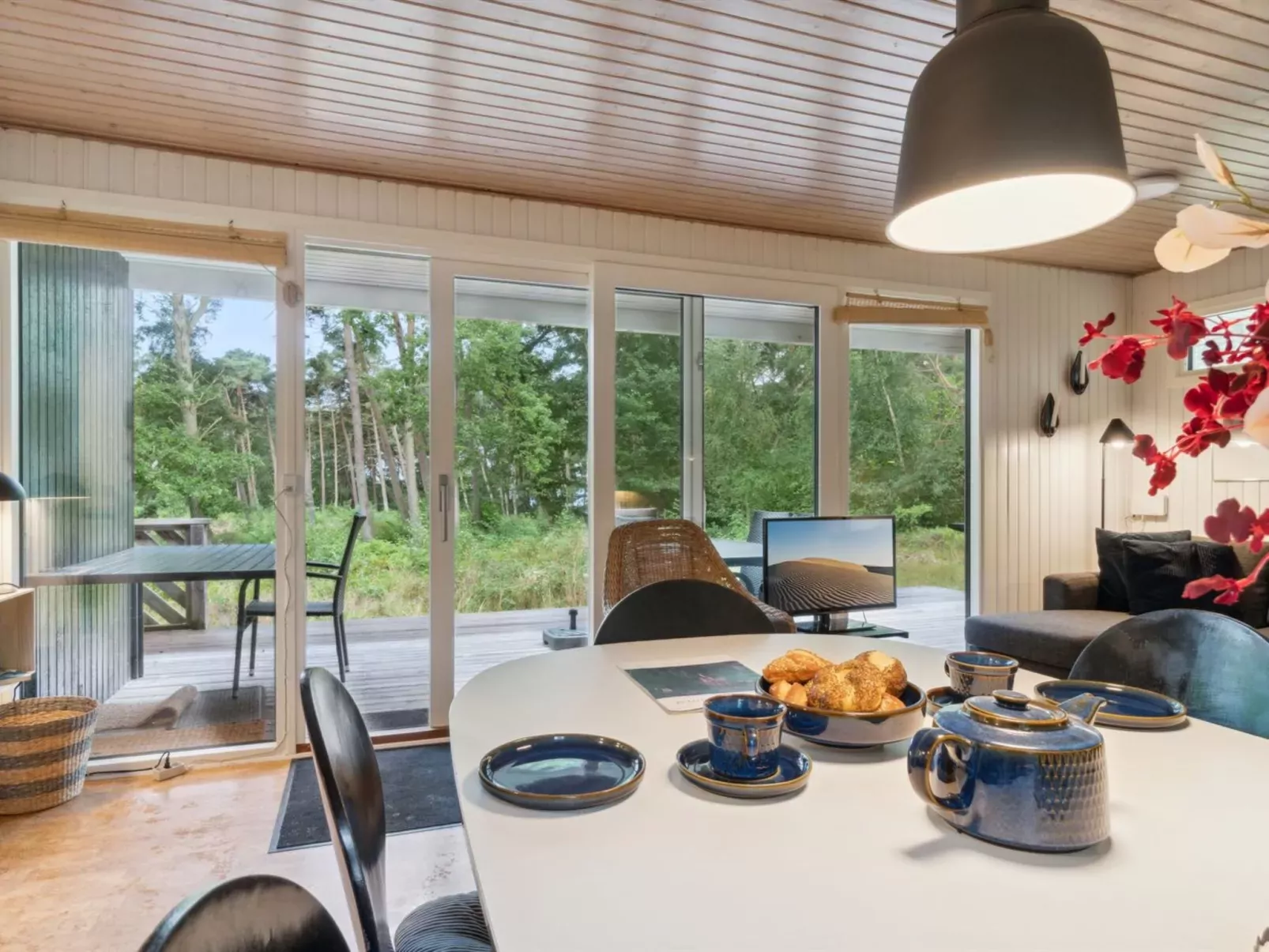 "Franja" - 120m from the sea-Inside