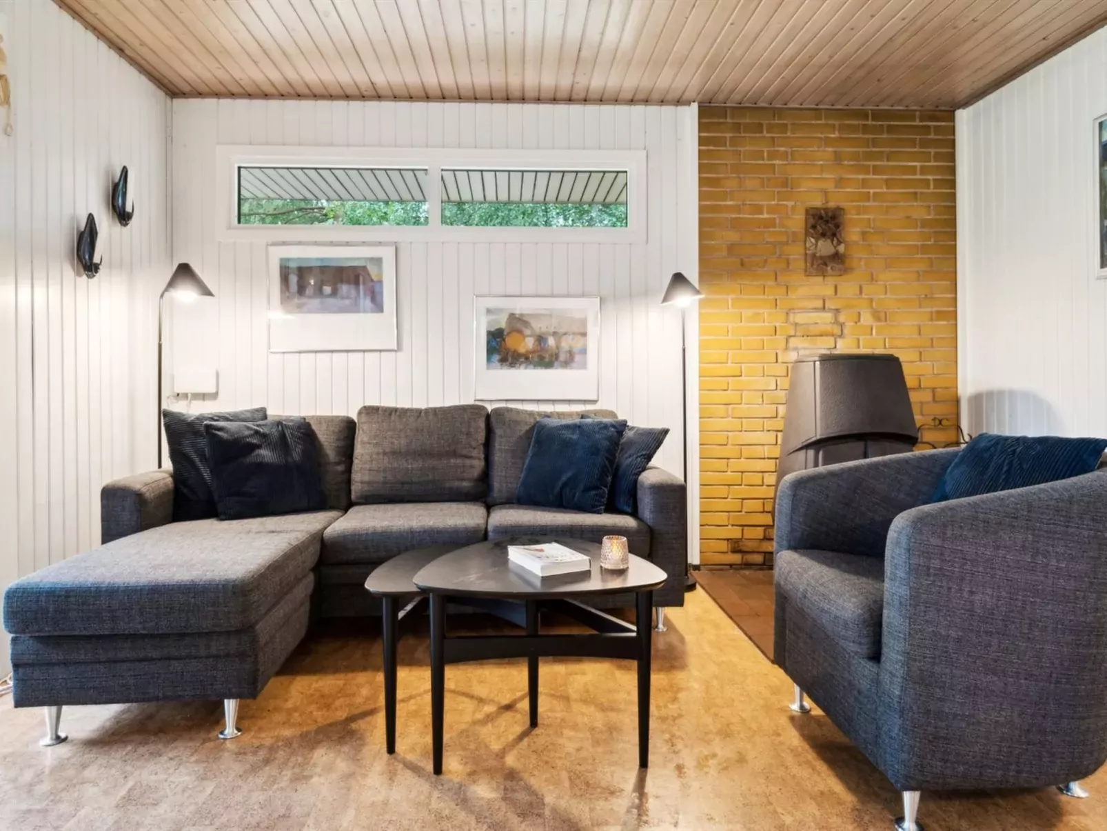 "Franja" - 120m from the sea-Inside