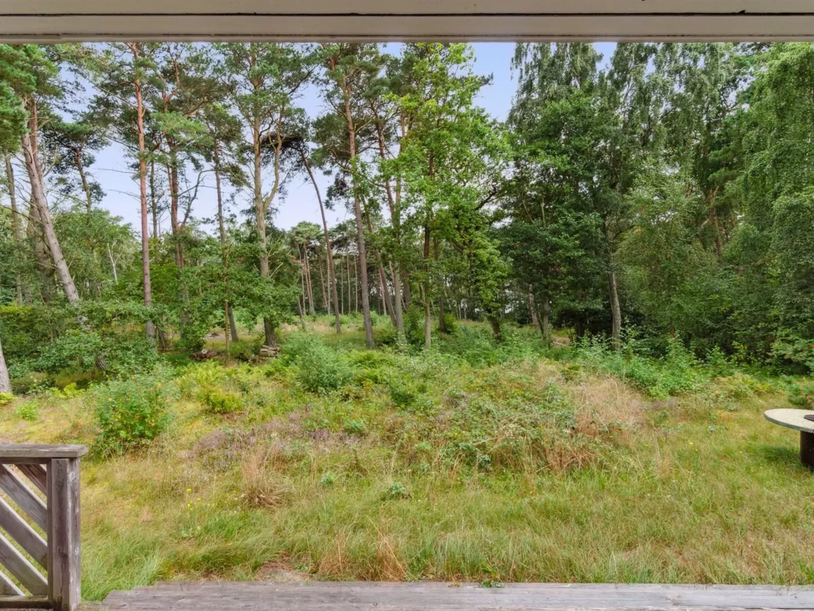 "Franja" - 120m from the sea-Outside